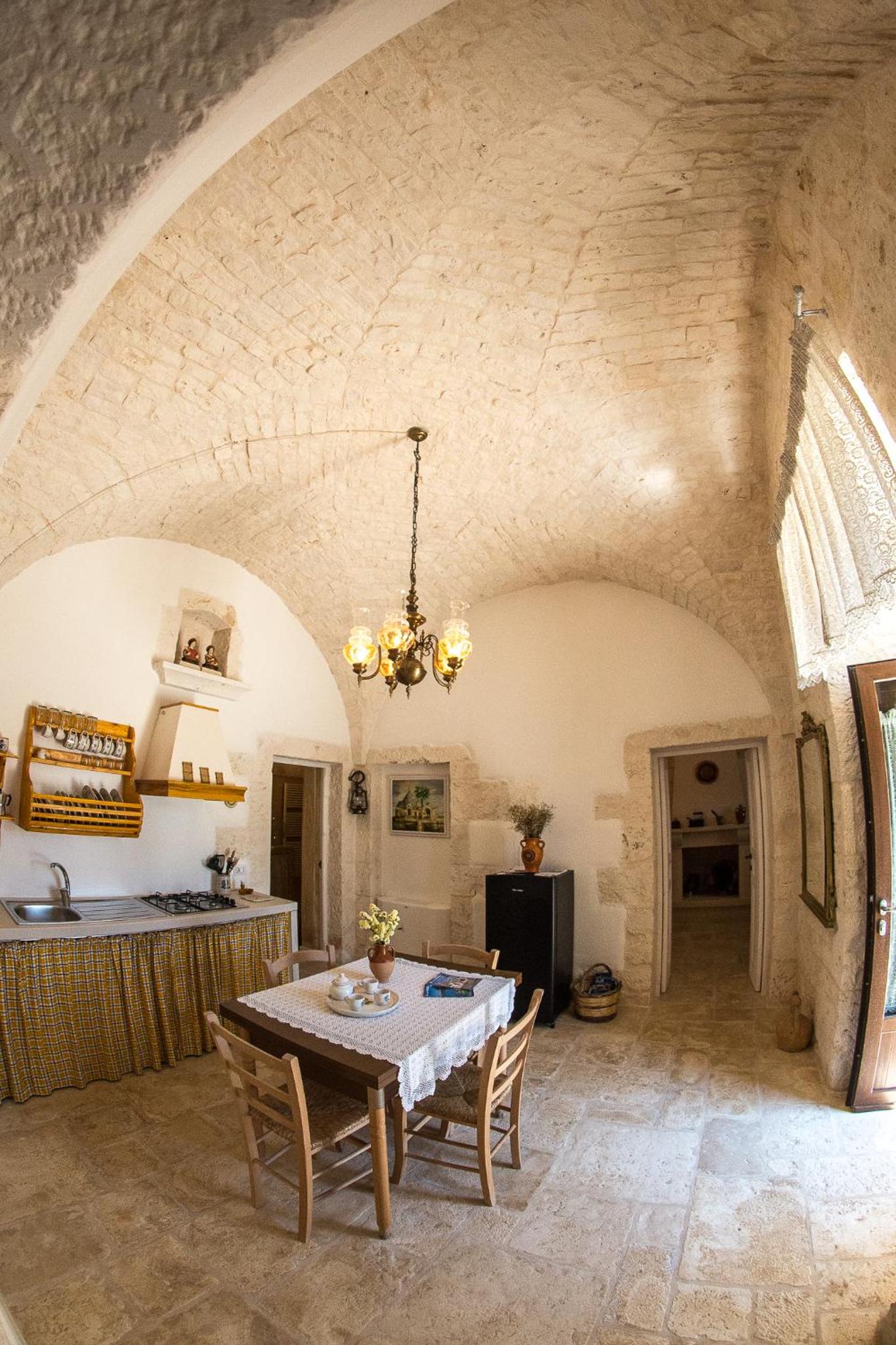Agriturismo Grotta Di Figazzano