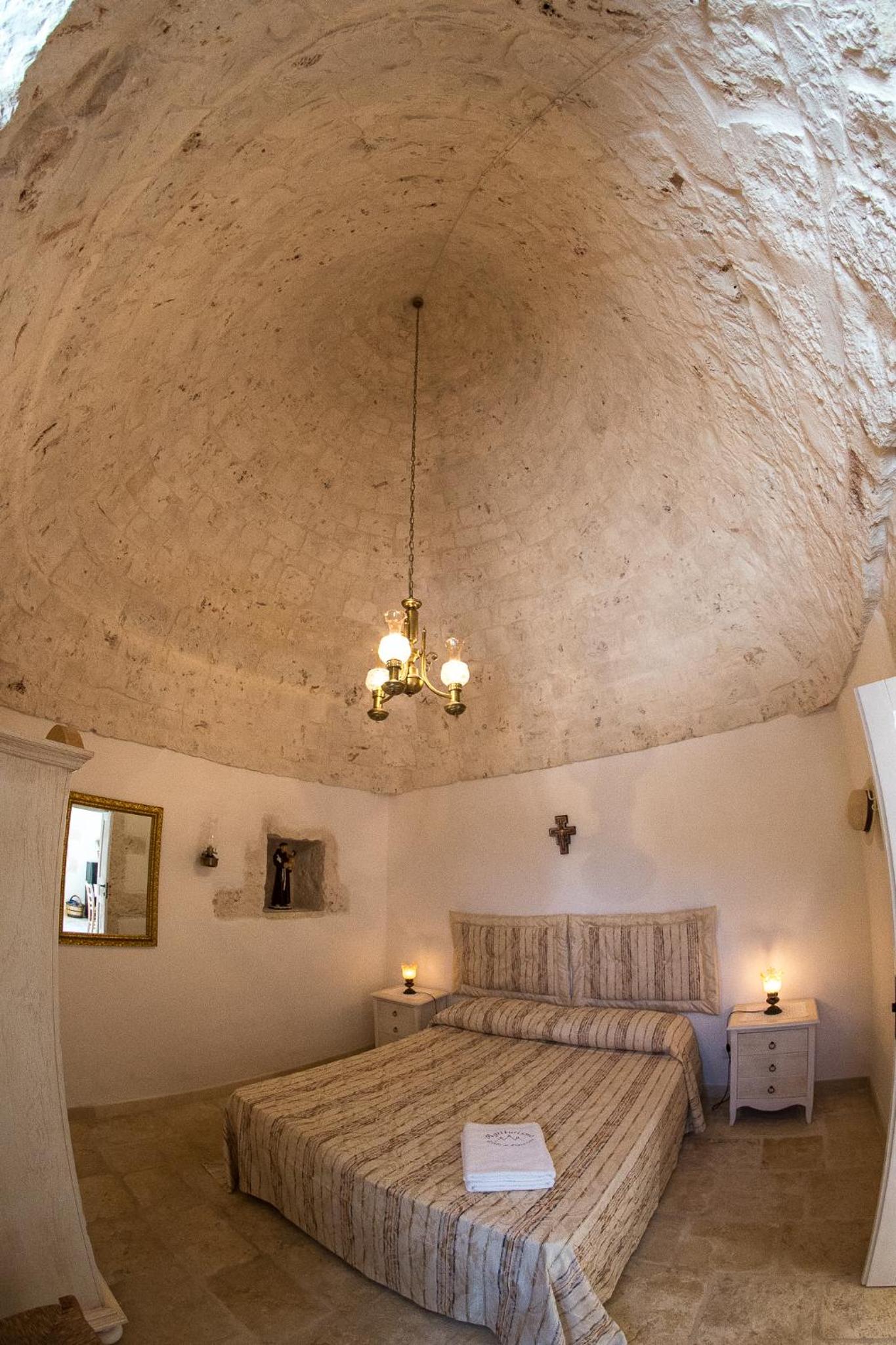 Agriturismo Grotta Di Figazzano