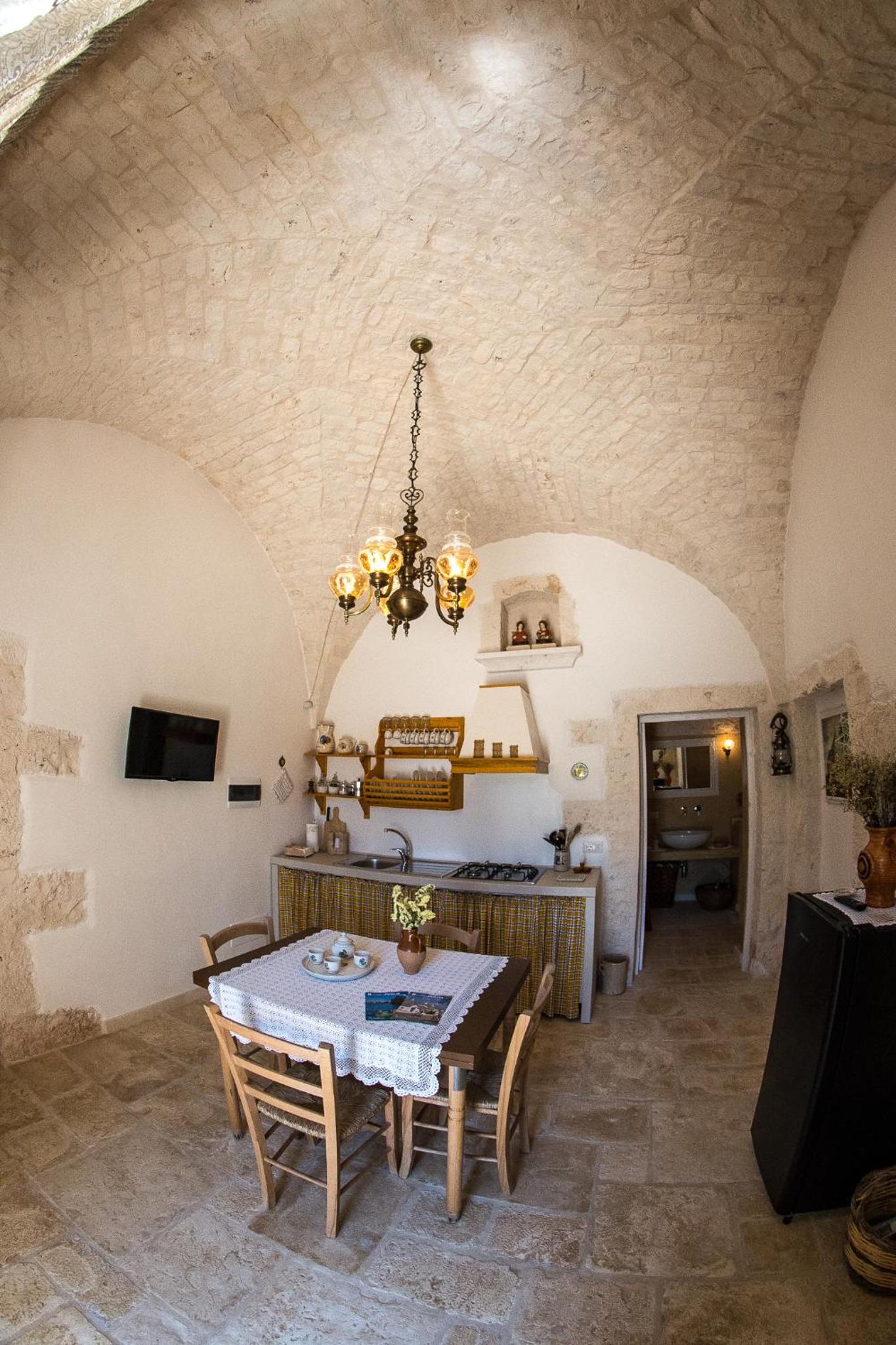 Agriturismo Grotta Di Figazzano