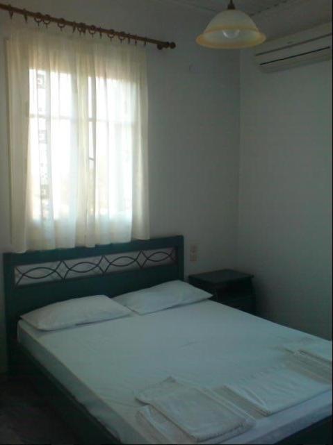 Odysseia Apartments