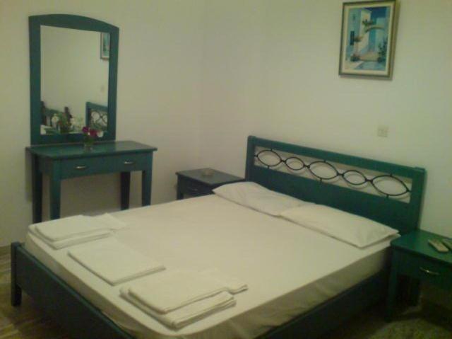 Odysseia Apartments
