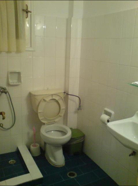 Odysseia Apartments
