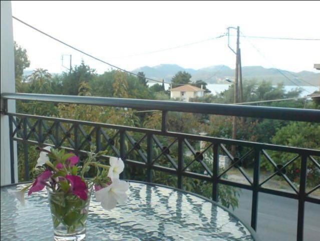 Odysseia Apartments