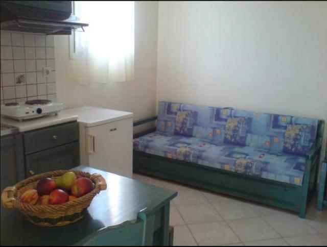 Odysseia Apartments