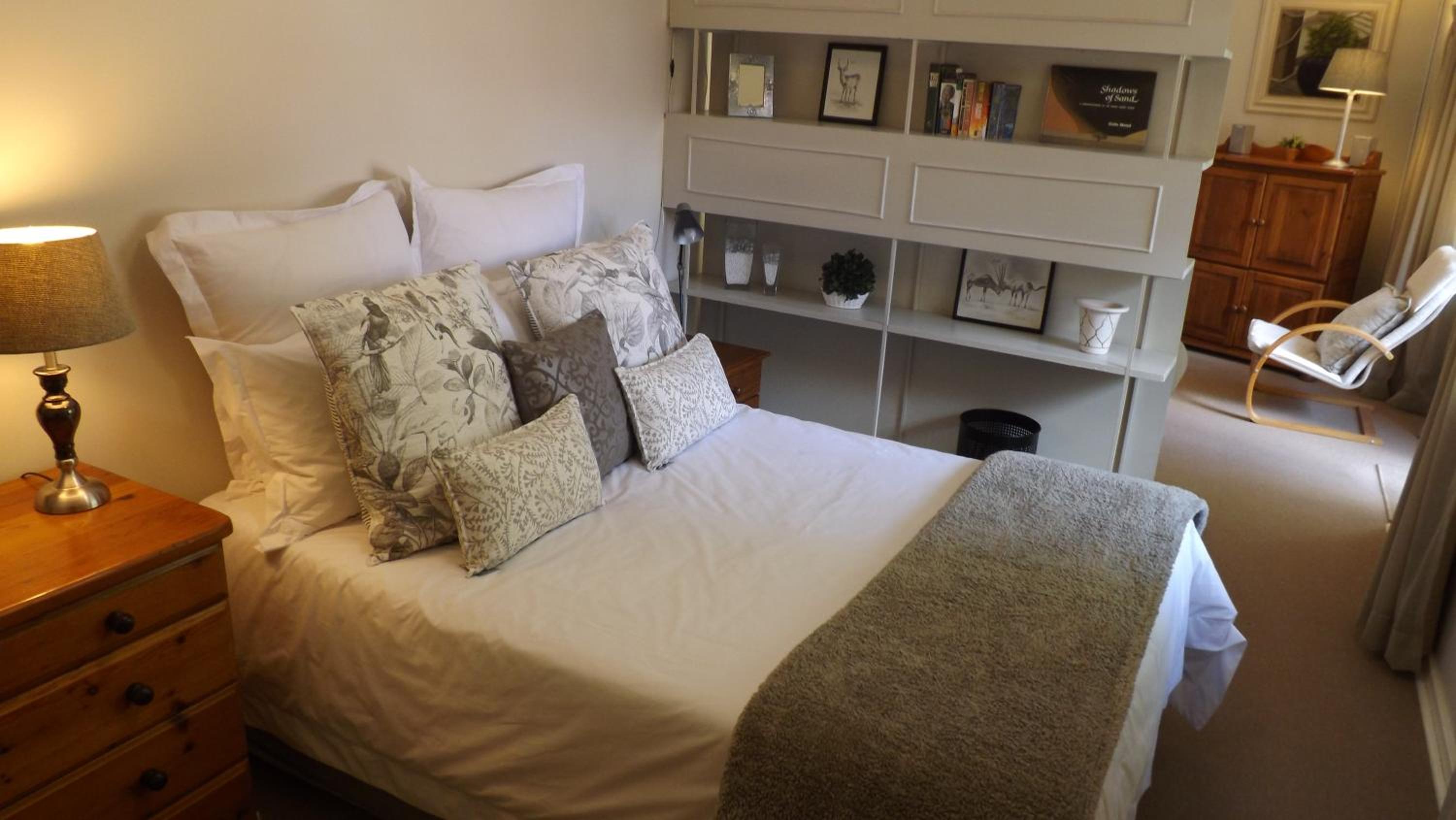 Tiree B&B
