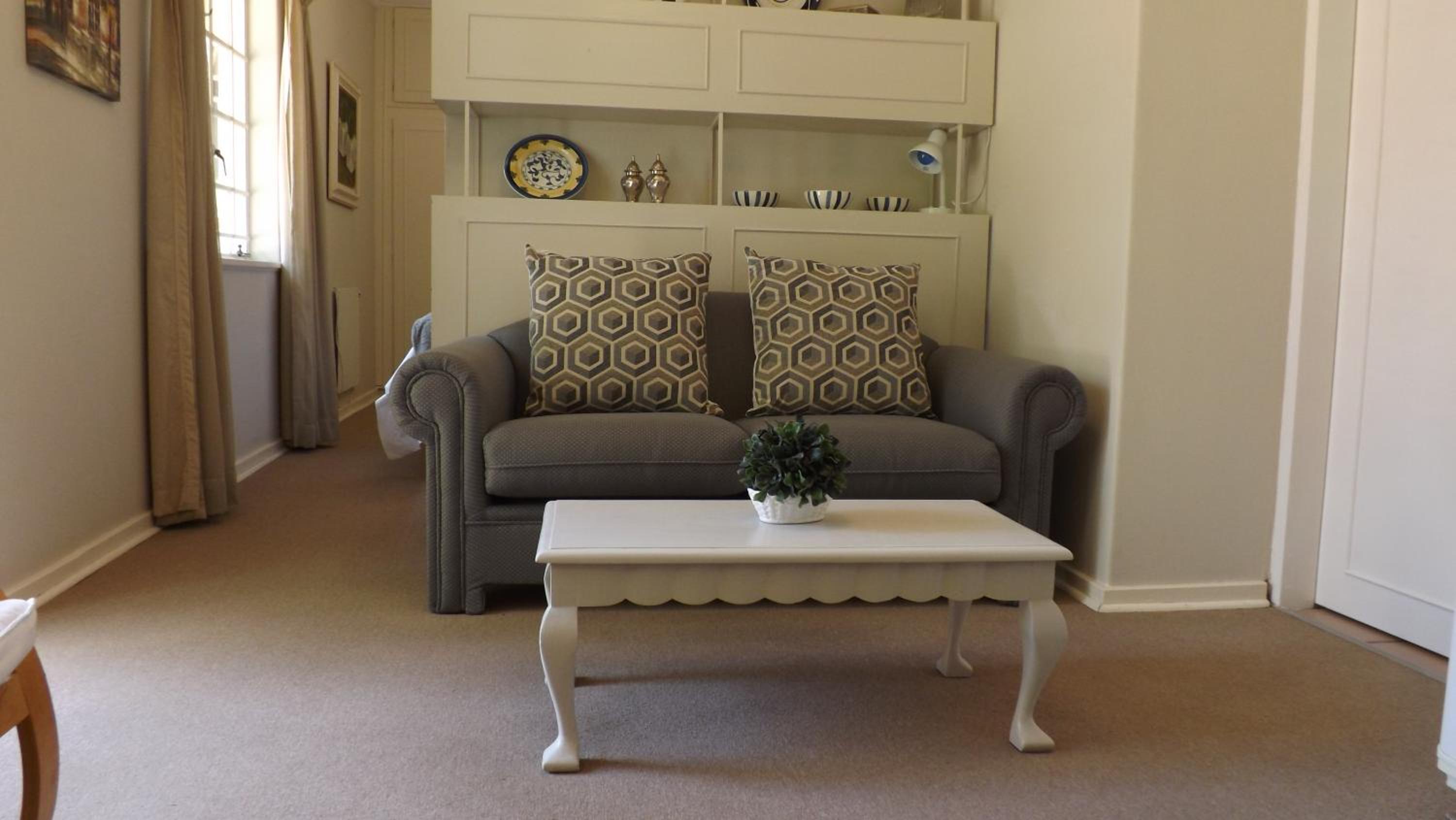 Tiree B&B