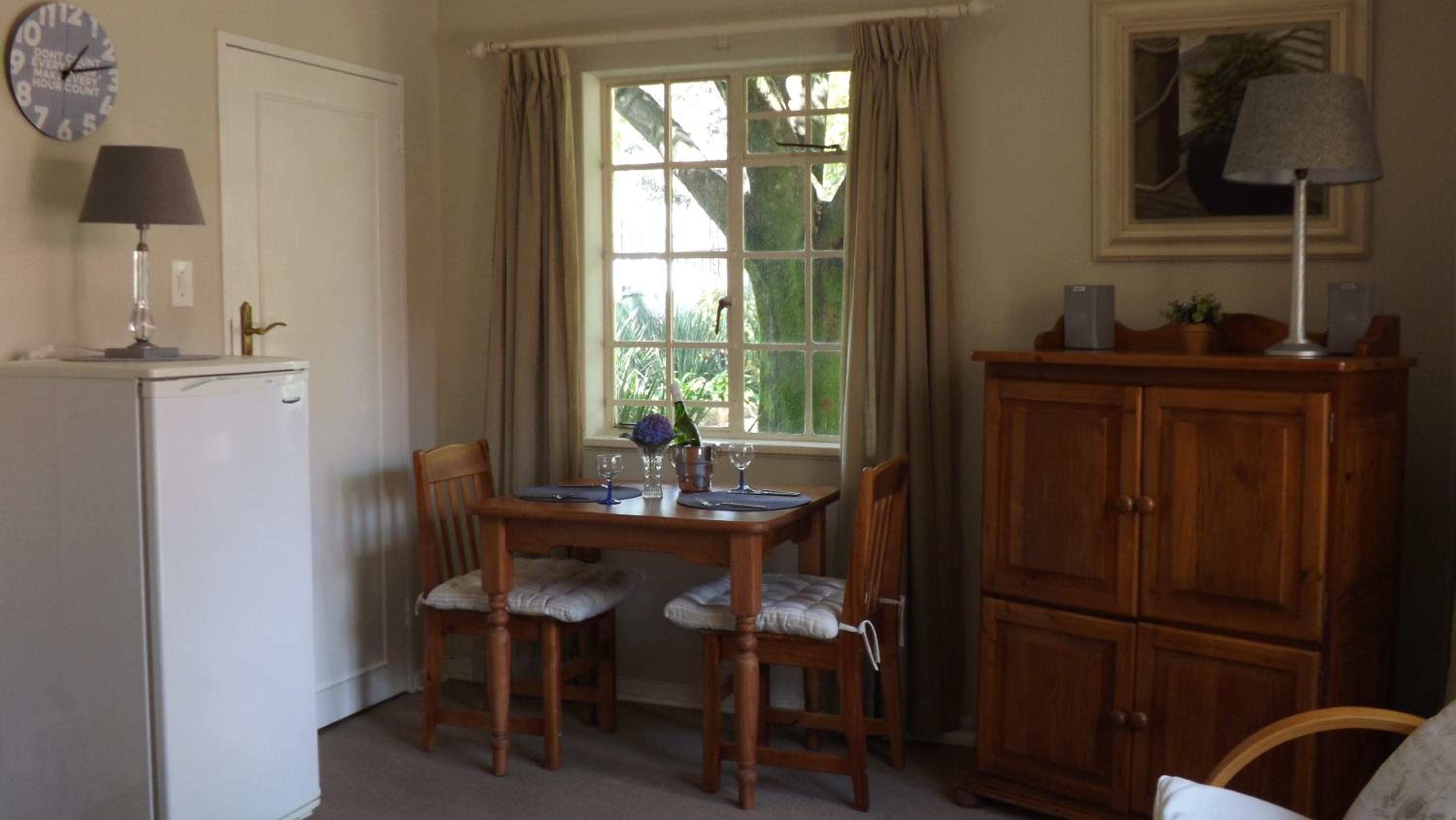 Tiree B&B