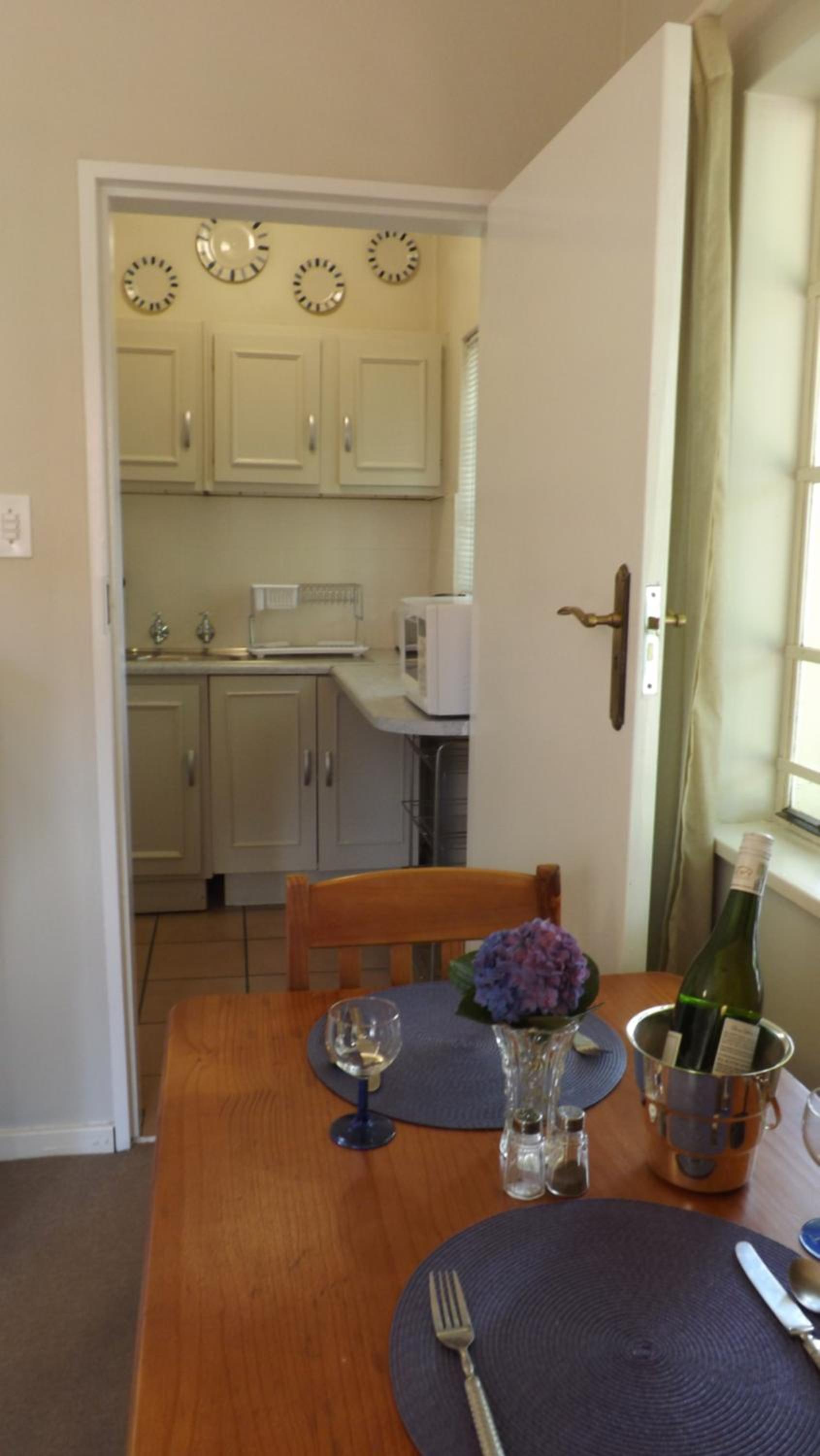 Tiree B&B