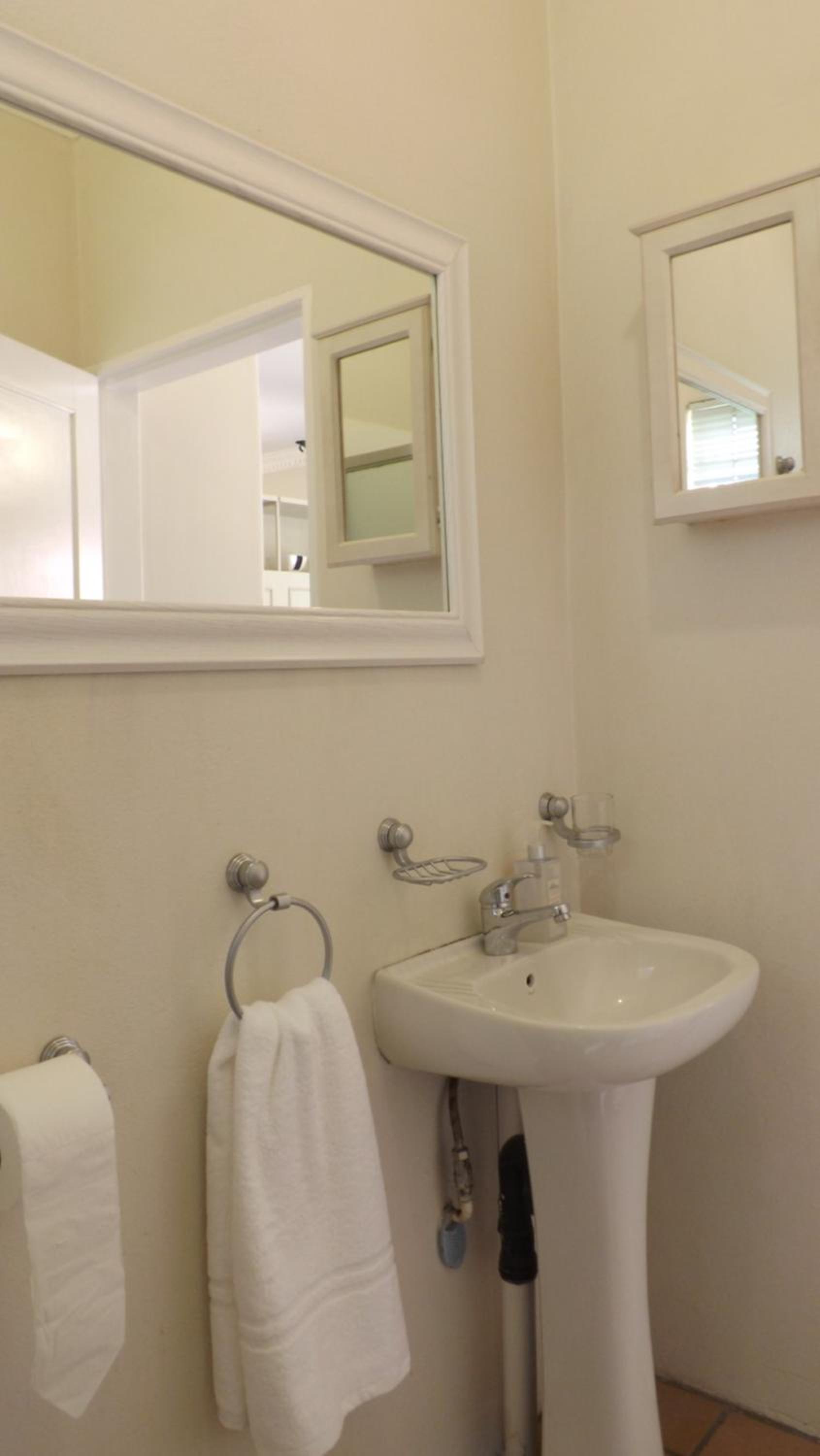 Tiree B&B