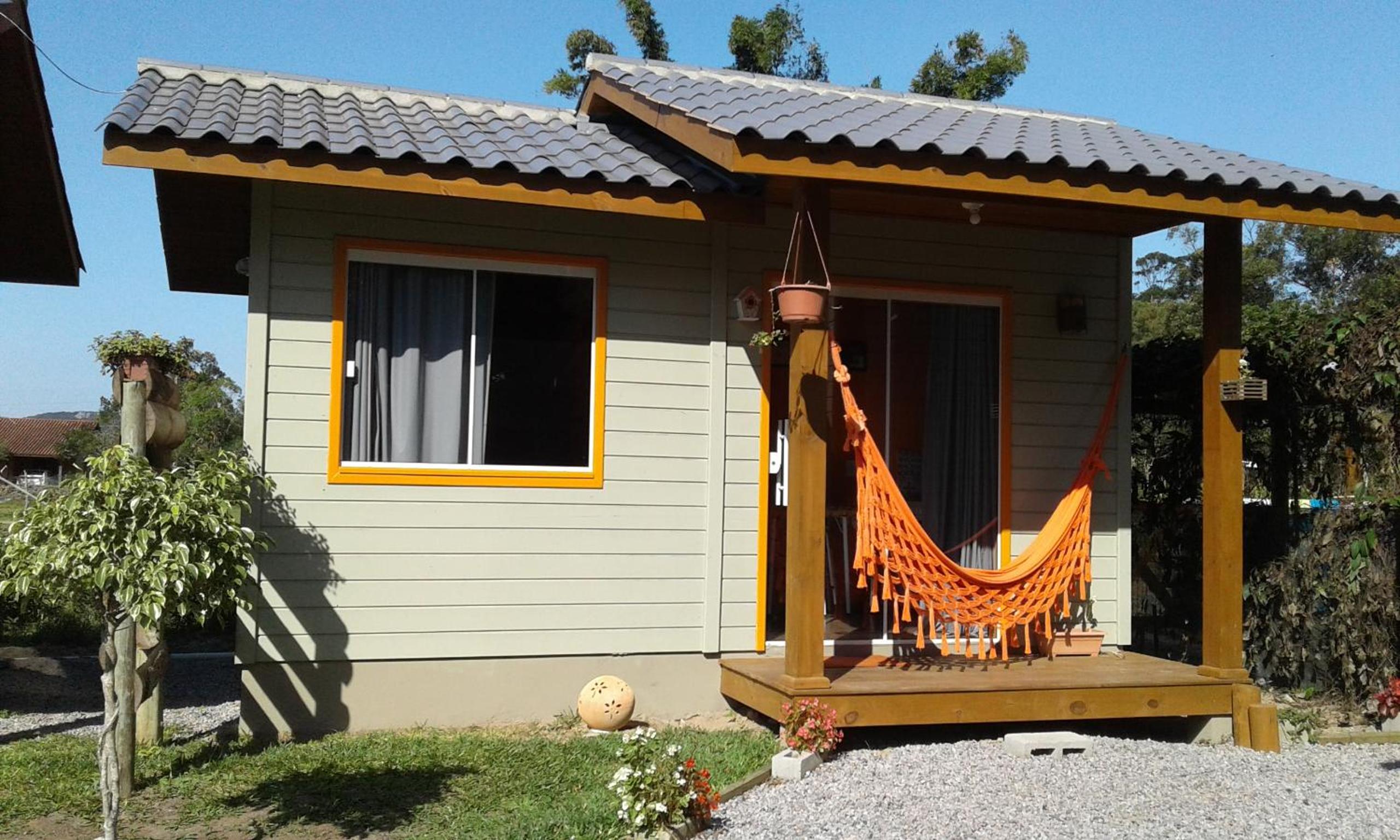 Cabanas do Lorde