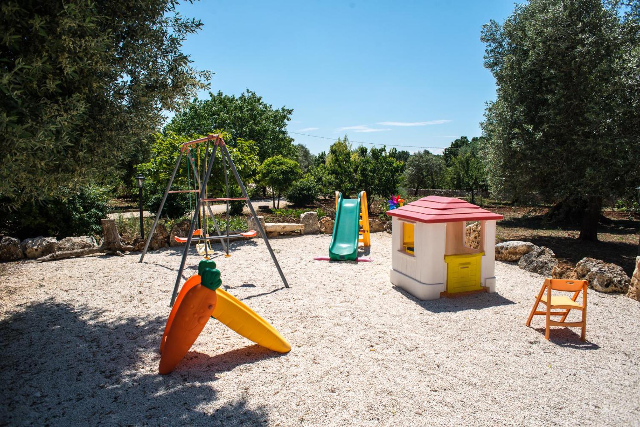 Agriturismo Grotta Di Figazzano