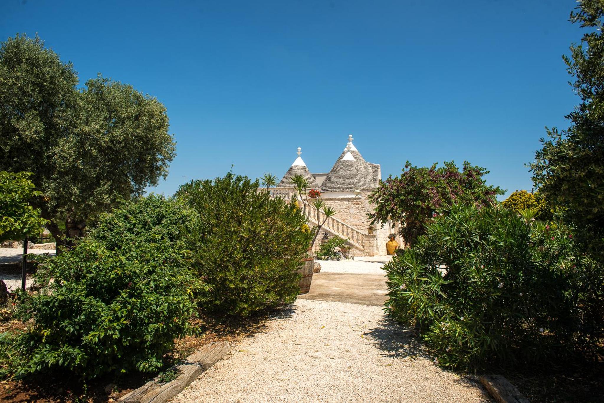 Agriturismo Grotta Di Figazzano