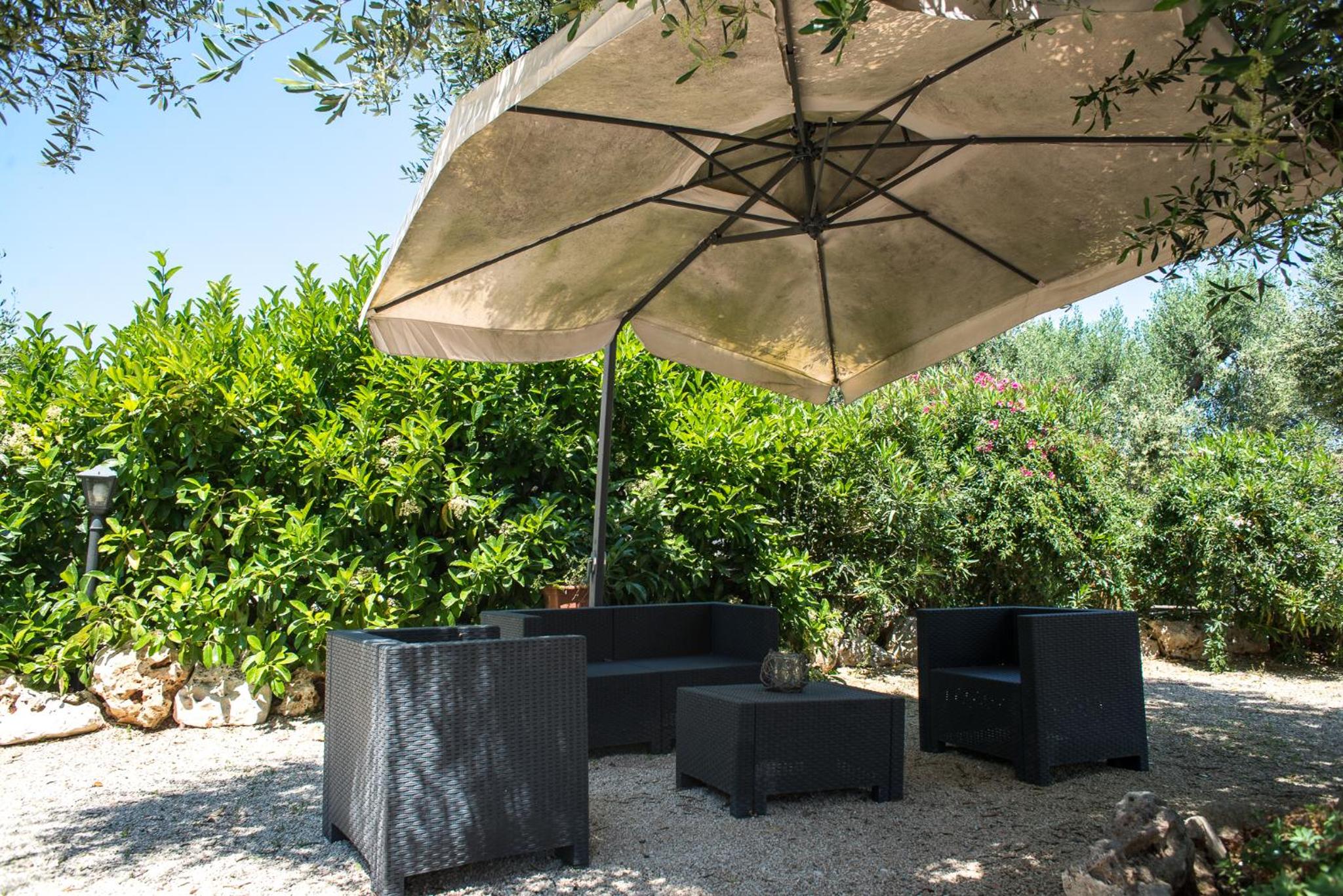 Agriturismo Grotta Di Figazzano