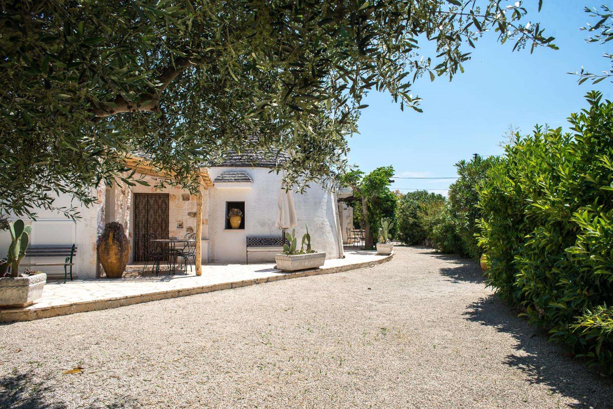 Agriturismo Grotta Di Figazzano
