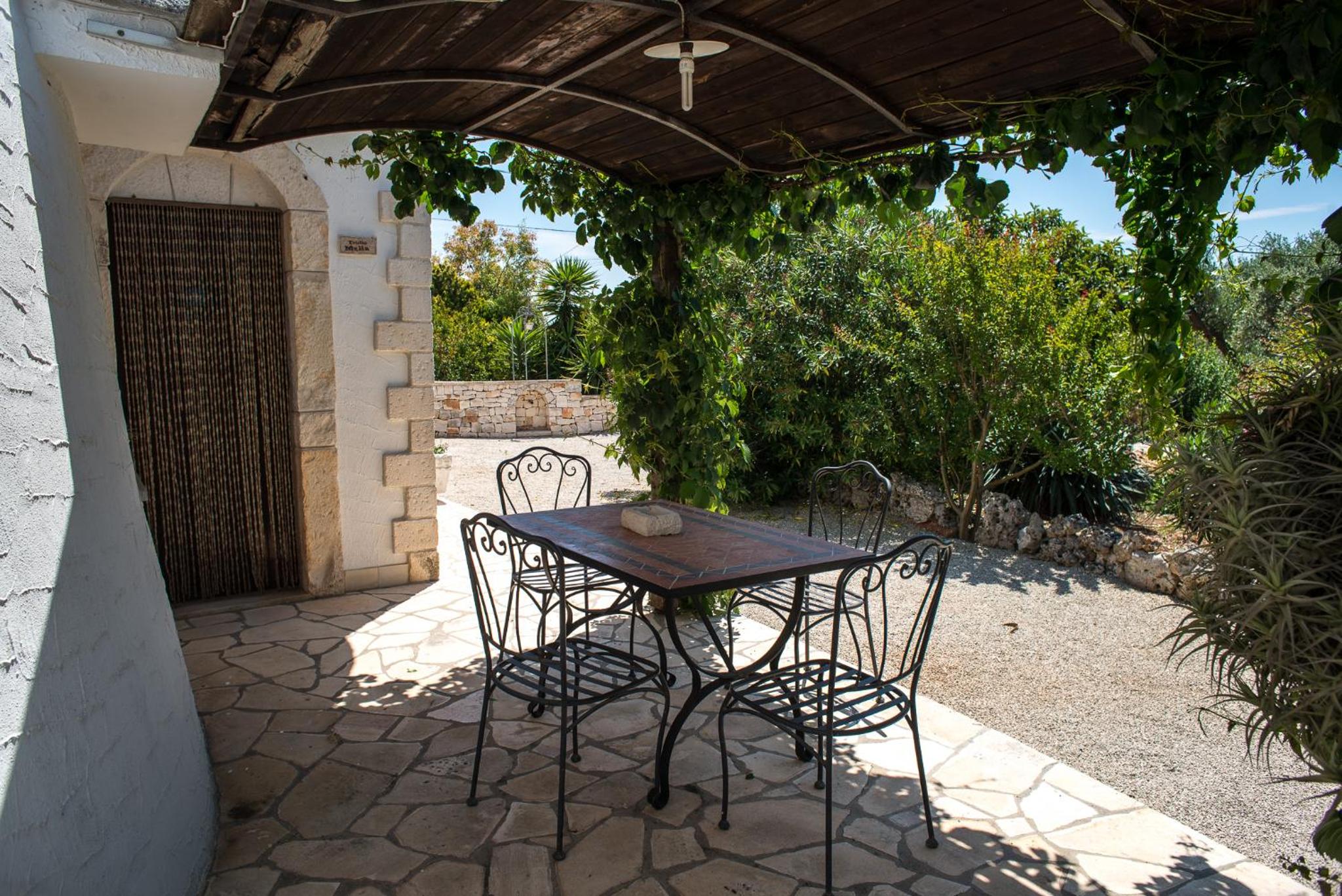 Agriturismo Grotta Di Figazzano