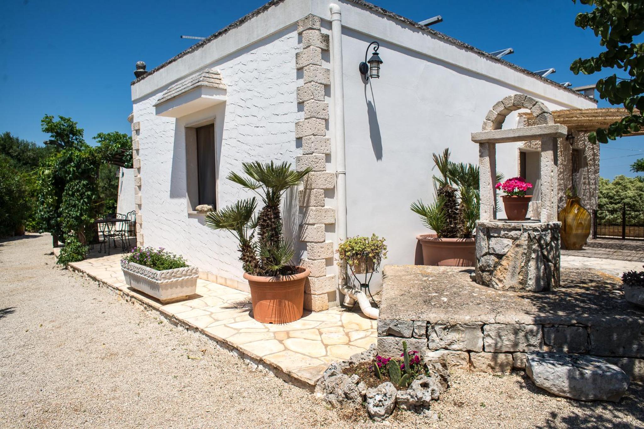 Agriturismo Grotta Di Figazzano