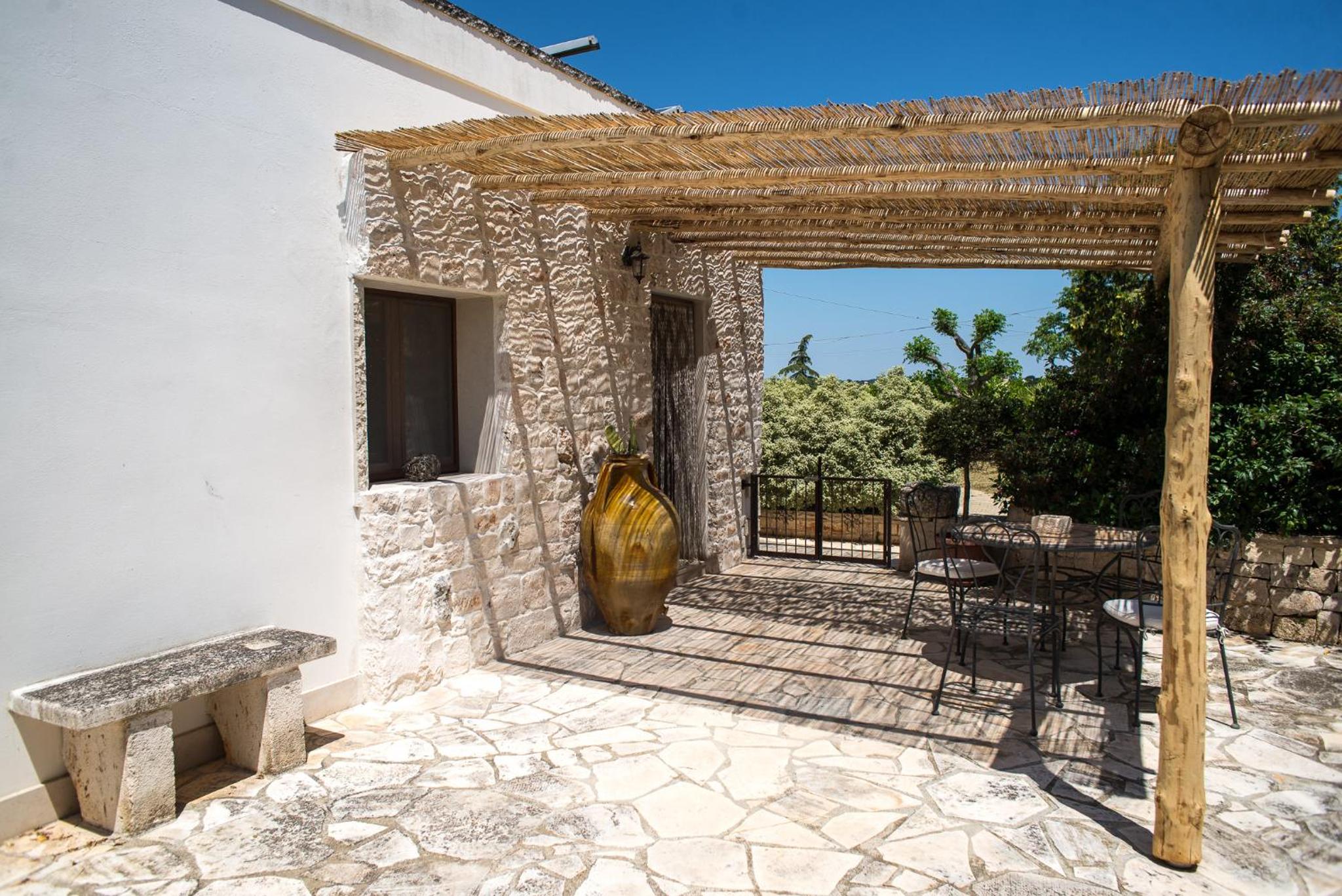 Agriturismo Grotta Di Figazzano