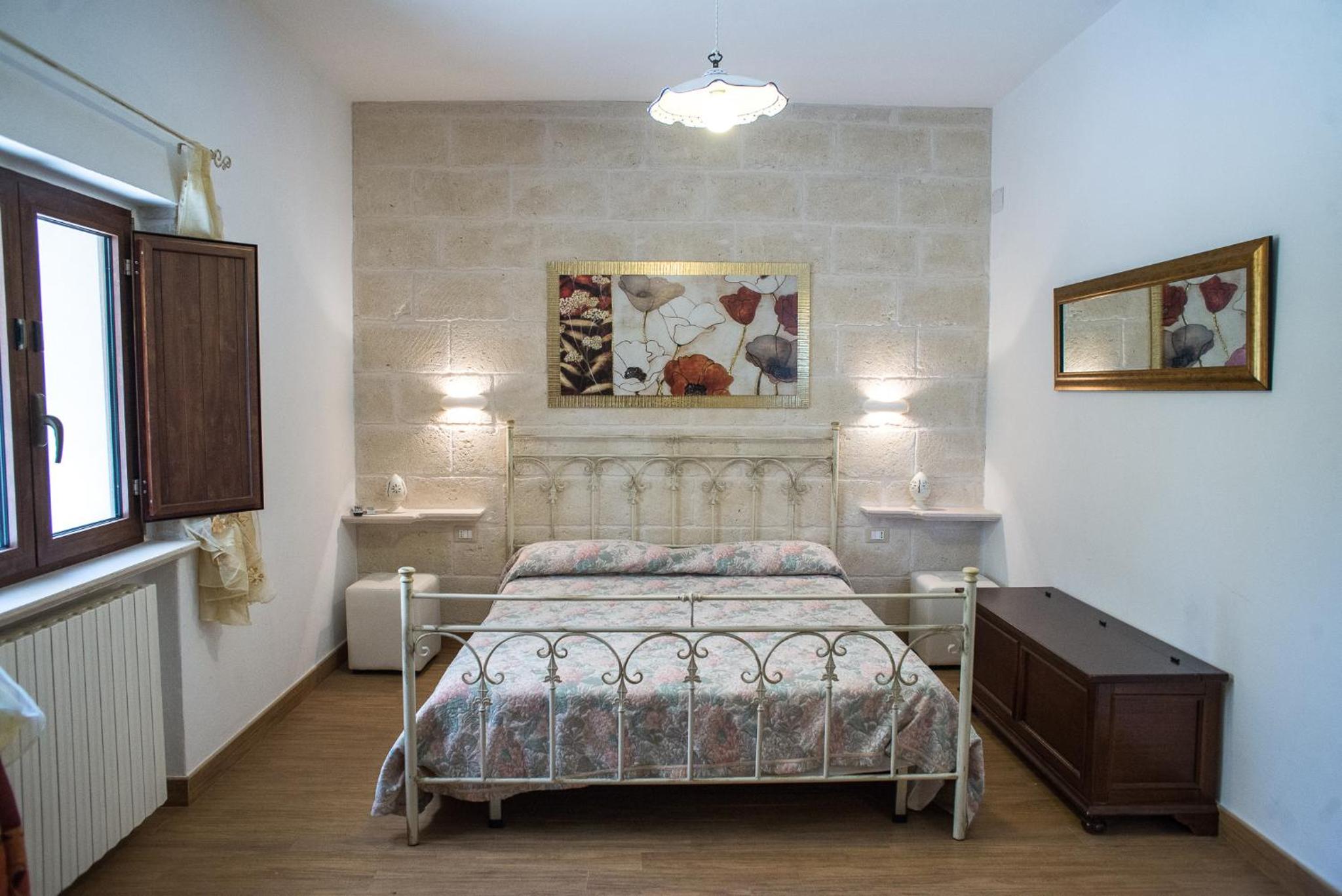 Agriturismo Grotta Di Figazzano