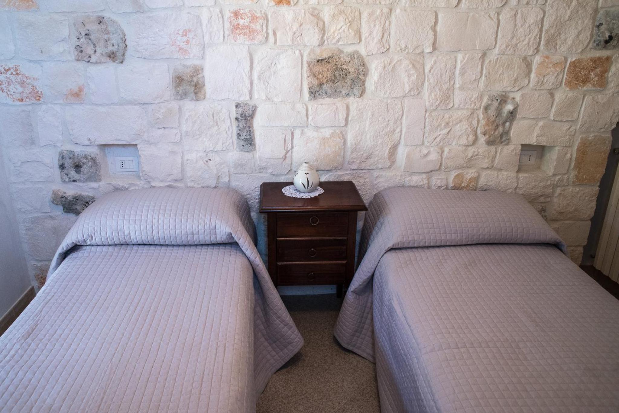 Agriturismo Grotta Di Figazzano