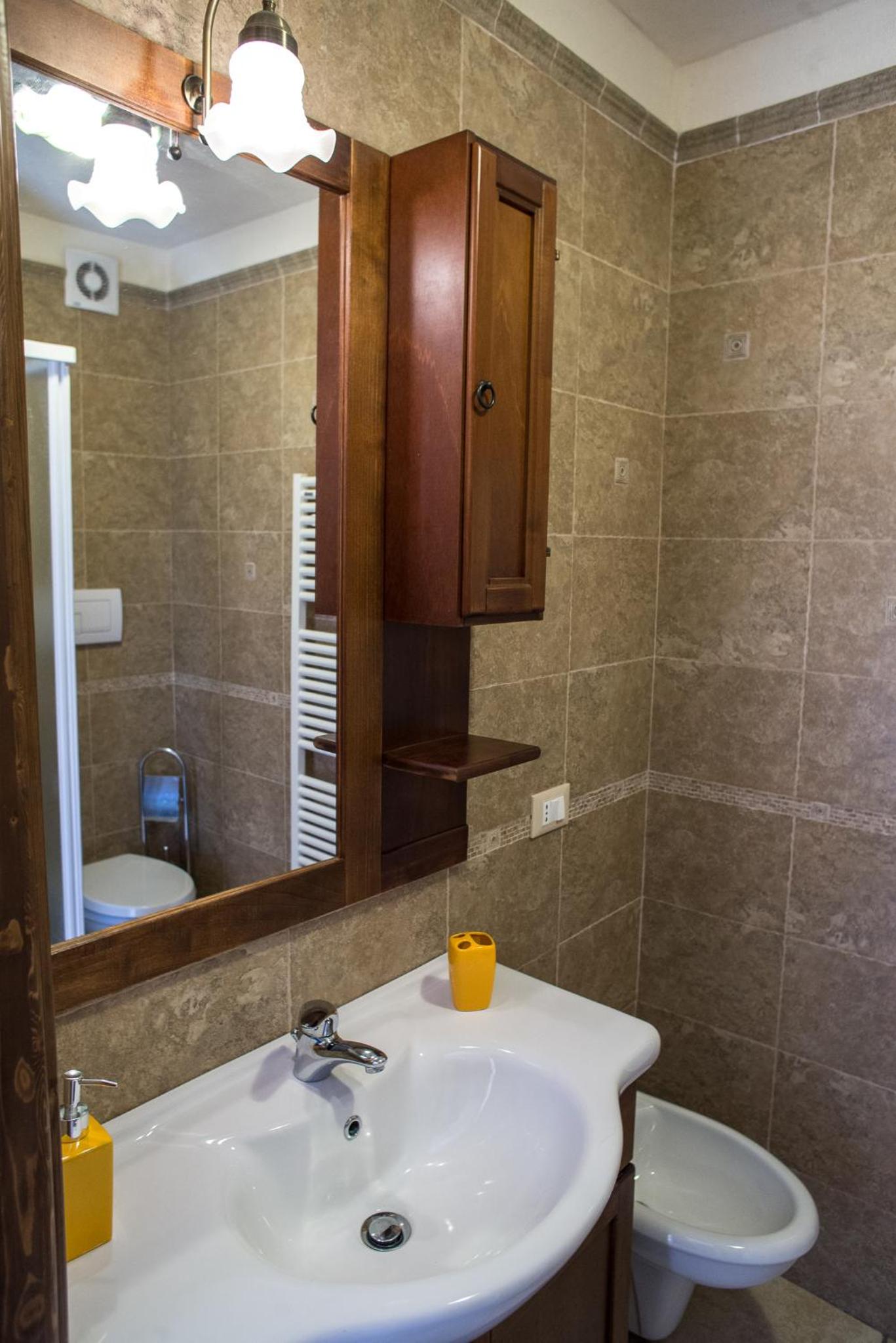 Agriturismo Grotta Di Figazzano
