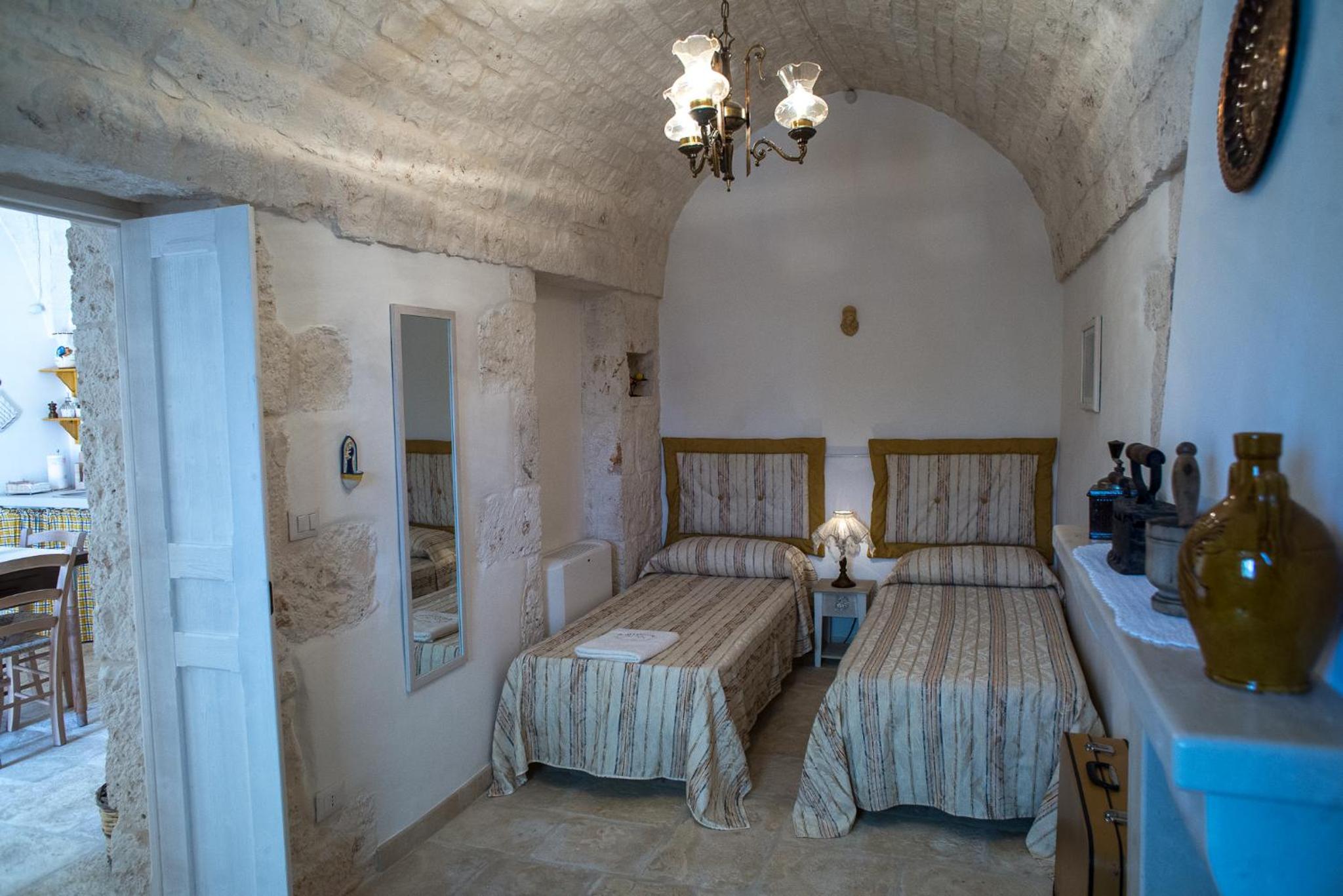 Agriturismo Grotta Di Figazzano