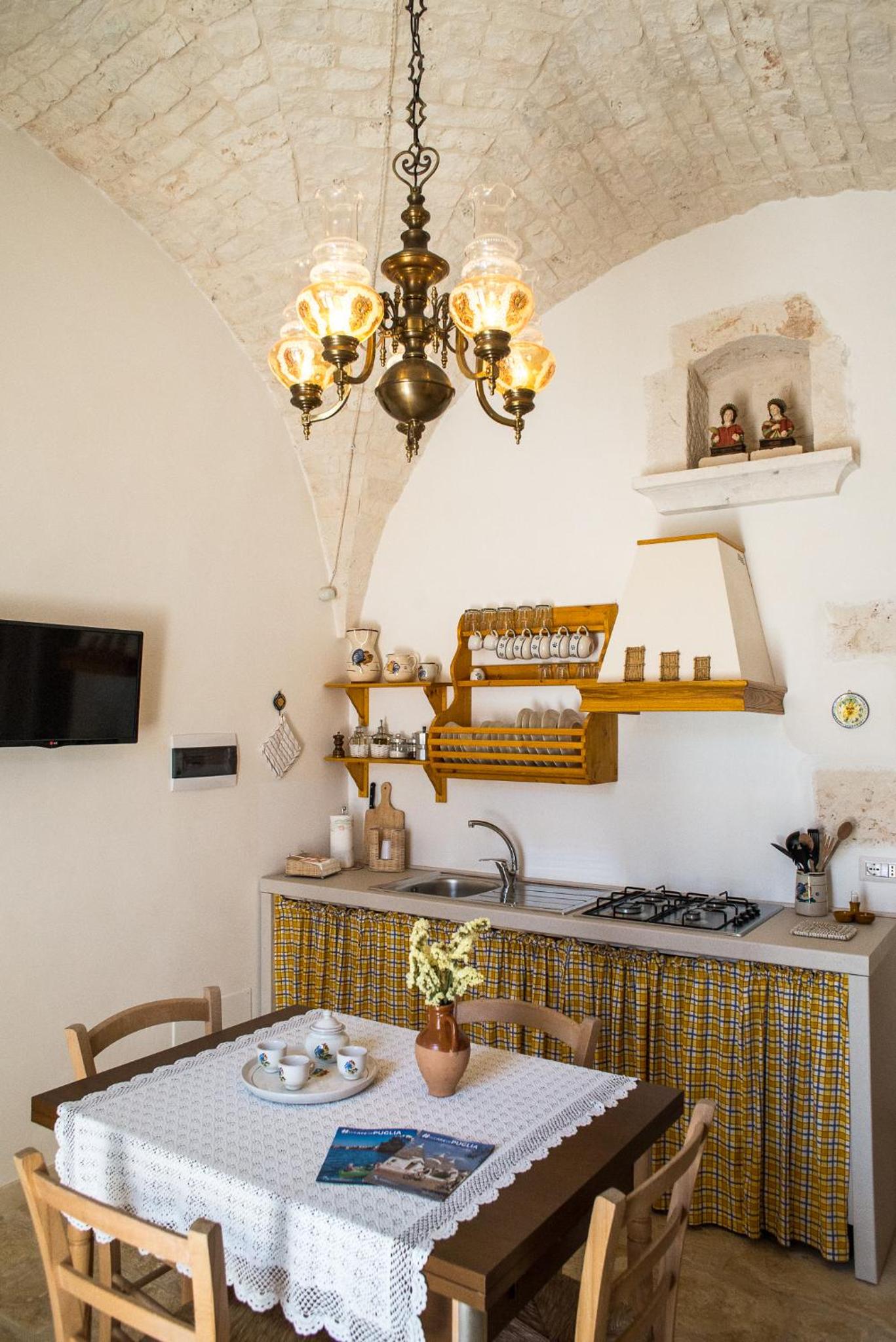 Agriturismo Grotta Di Figazzano