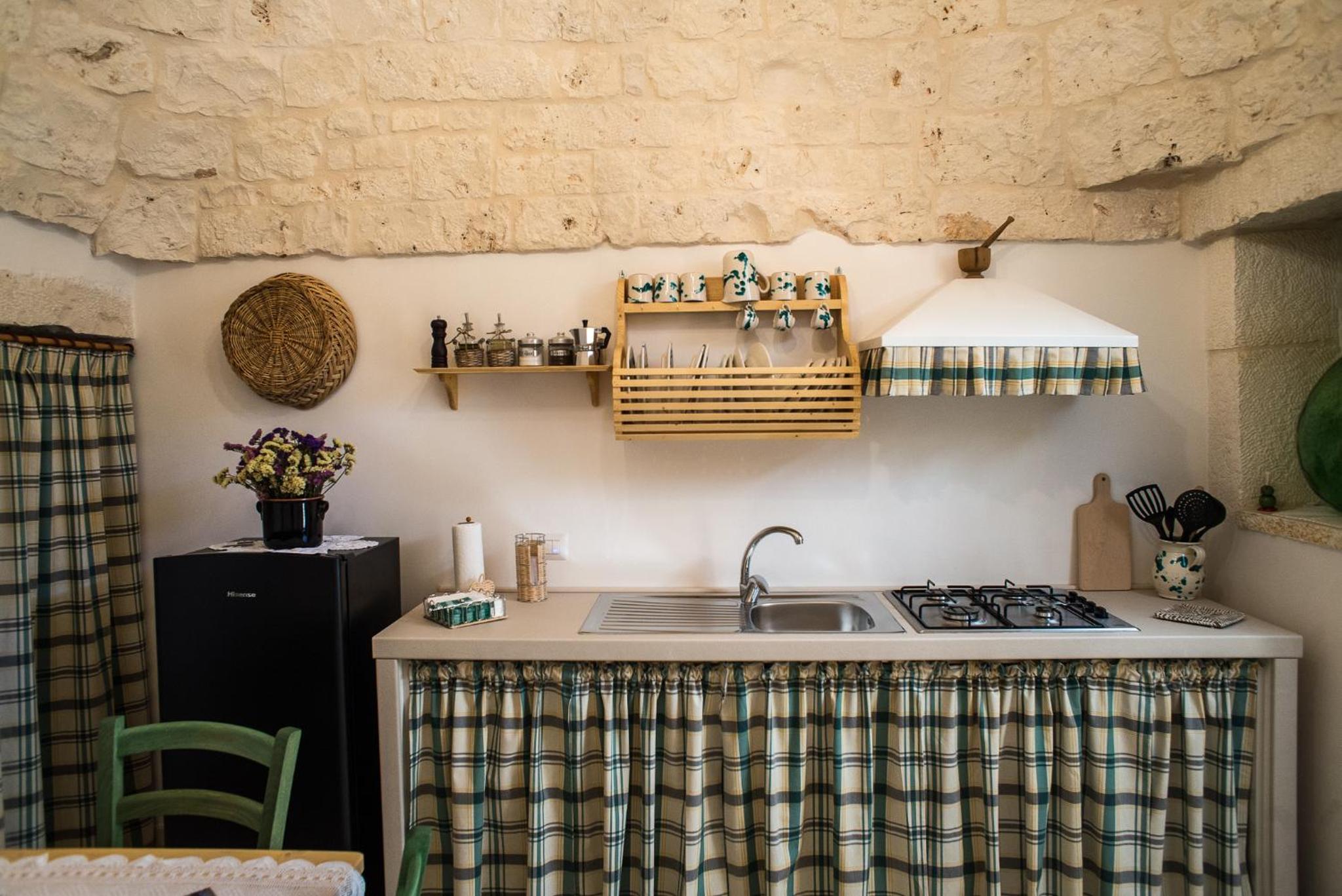 Agriturismo Grotta Di Figazzano