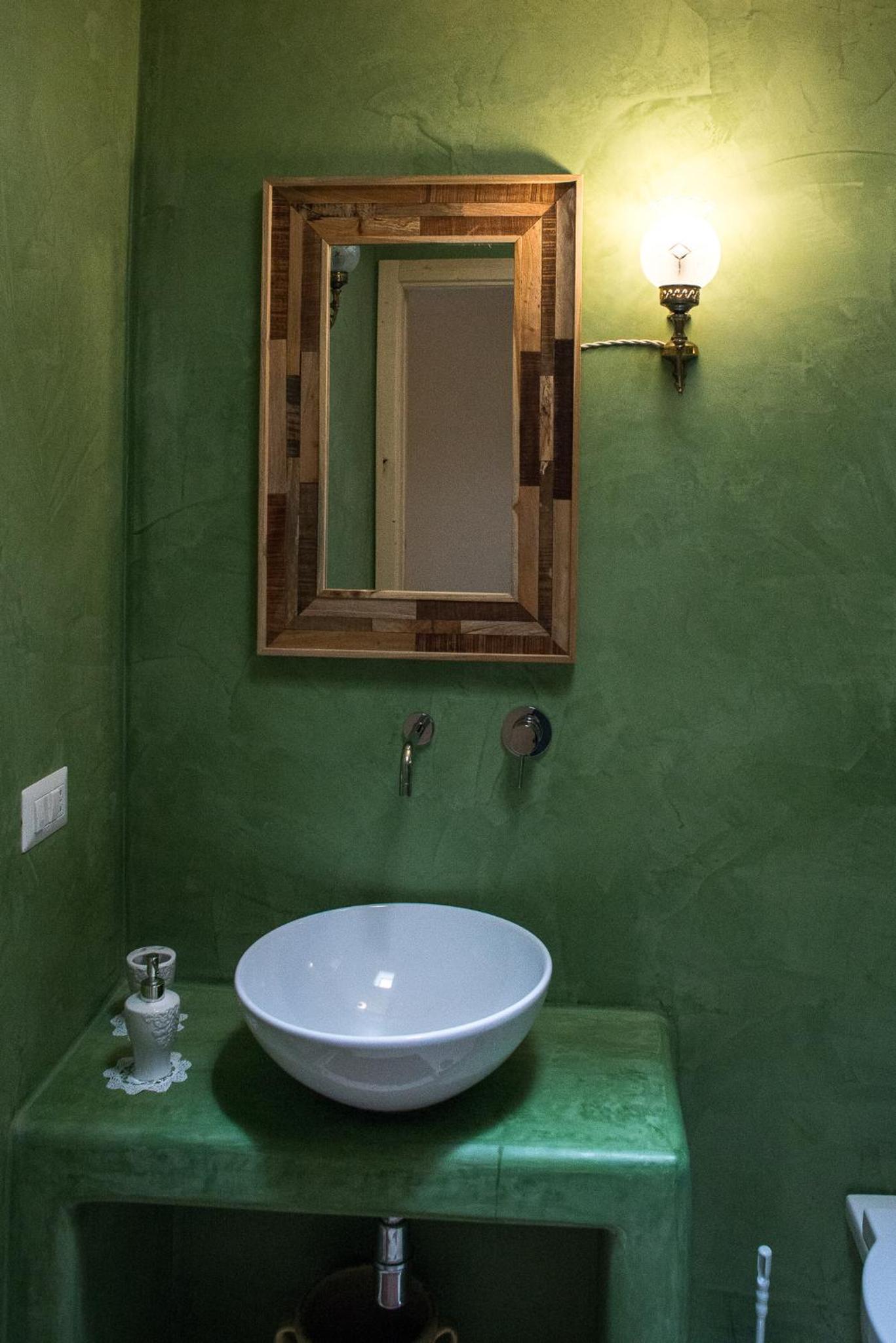 Agriturismo Grotta Di Figazzano