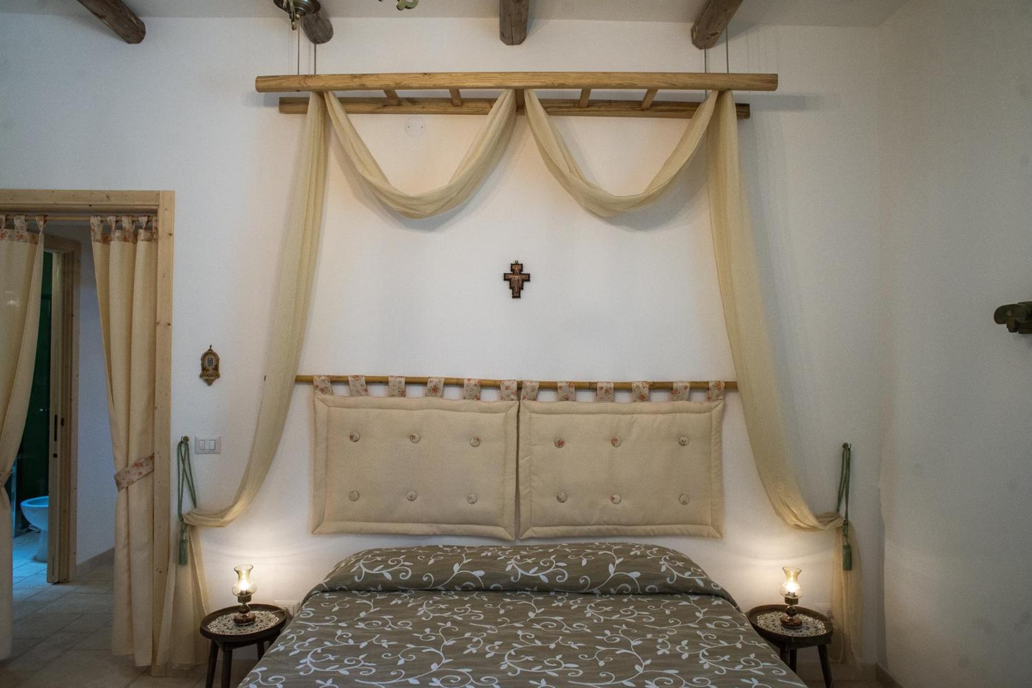 Agriturismo Grotta Di Figazzano