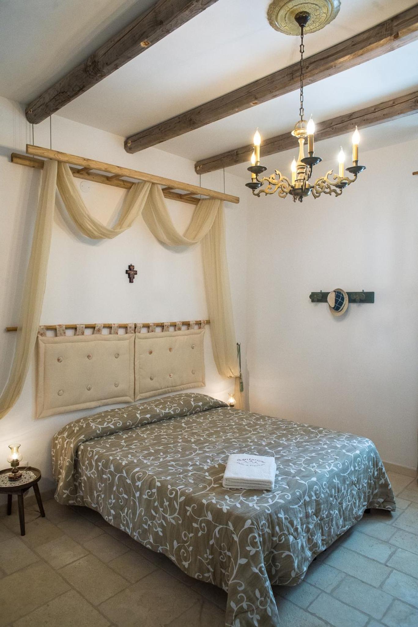 Agriturismo Grotta Di Figazzano