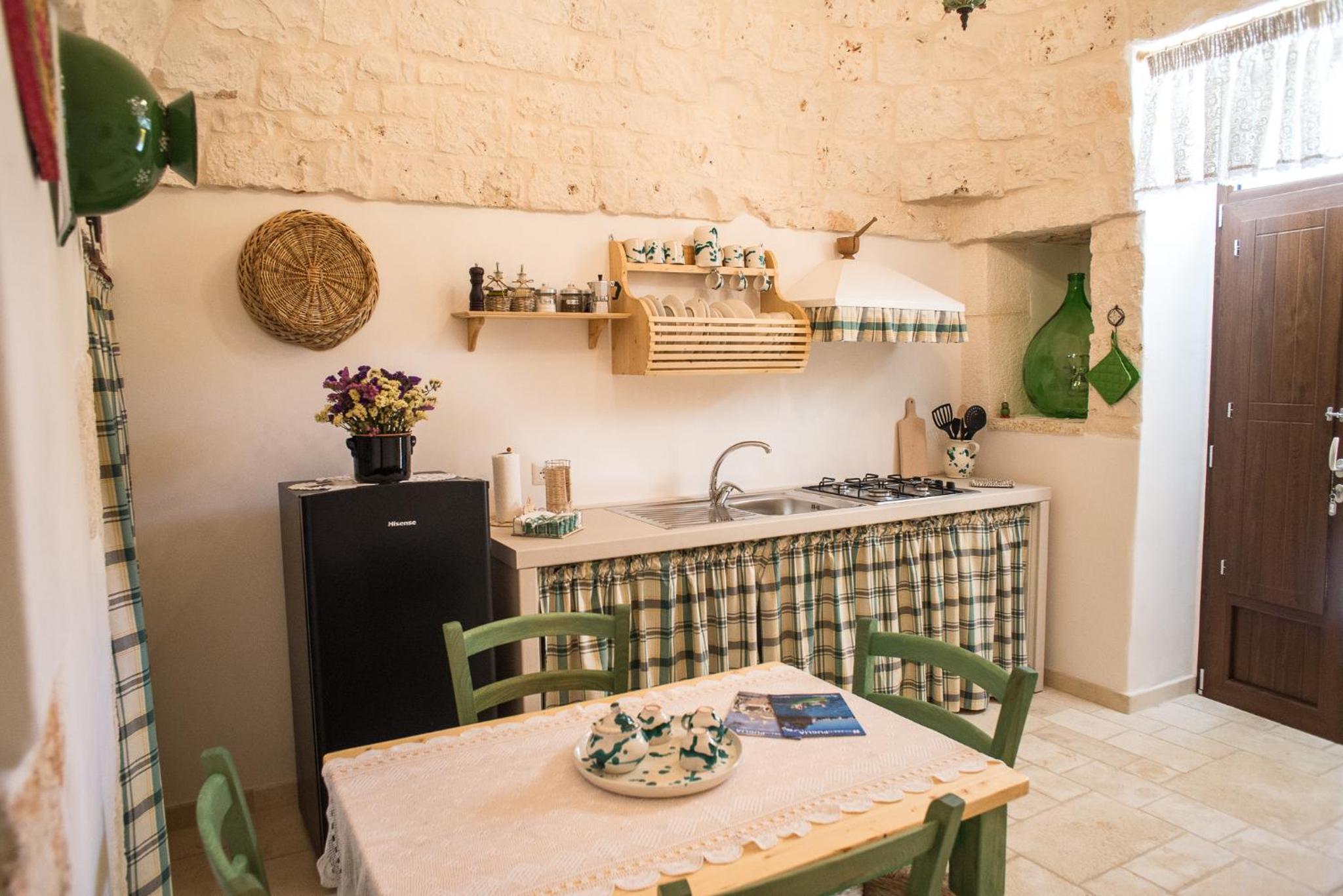 Agriturismo Grotta Di Figazzano