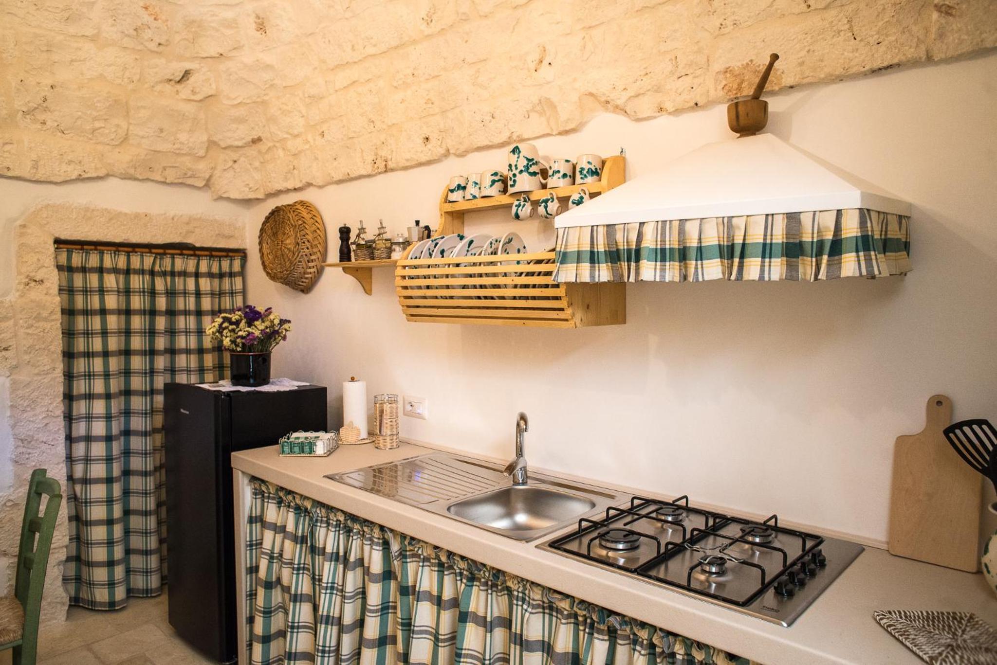 Agriturismo Grotta Di Figazzano