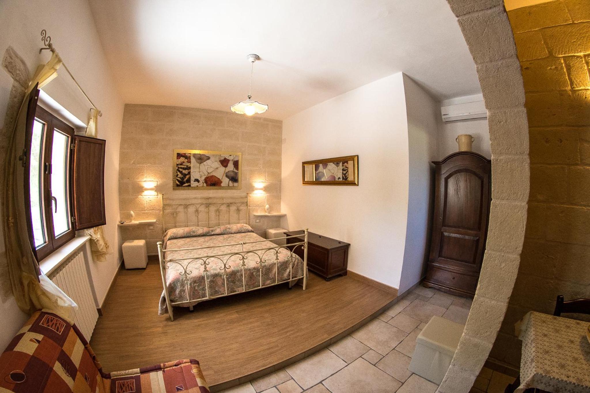 Agriturismo Grotta Di Figazzano