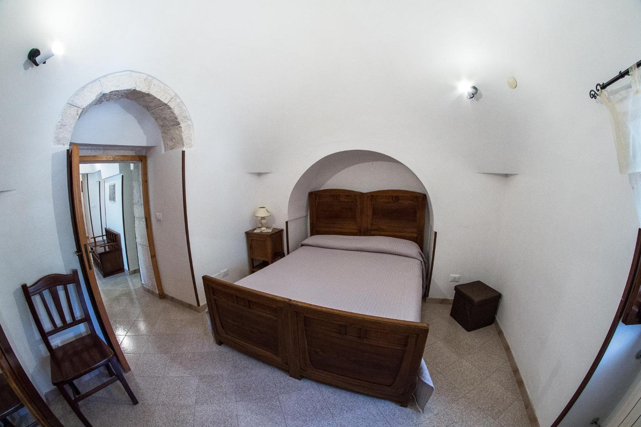 Agriturismo Grotta Di Figazzano