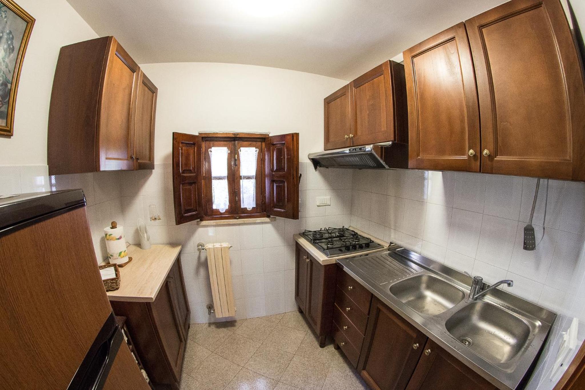 Agriturismo Grotta Di Figazzano