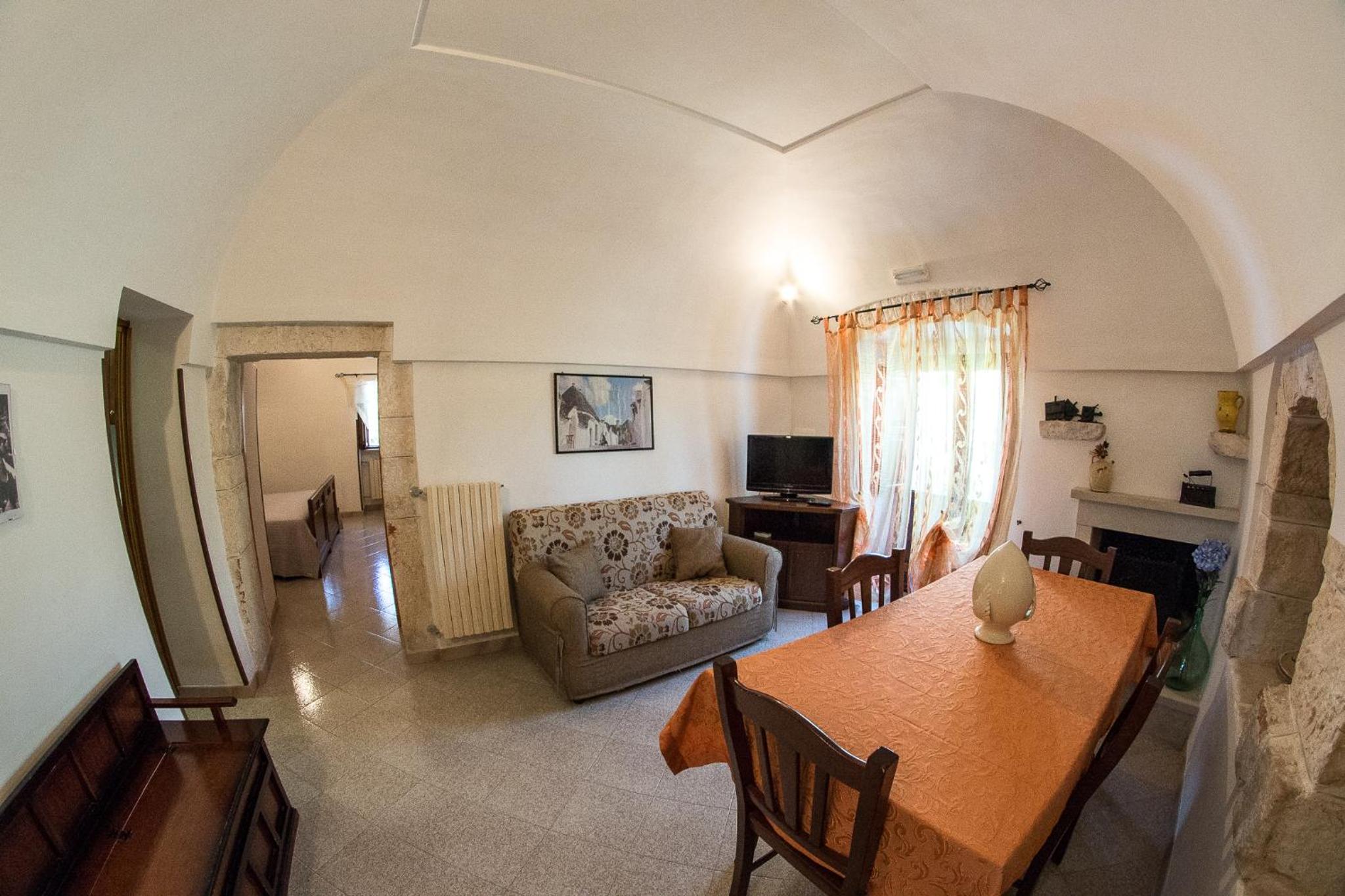 Agriturismo Grotta Di Figazzano