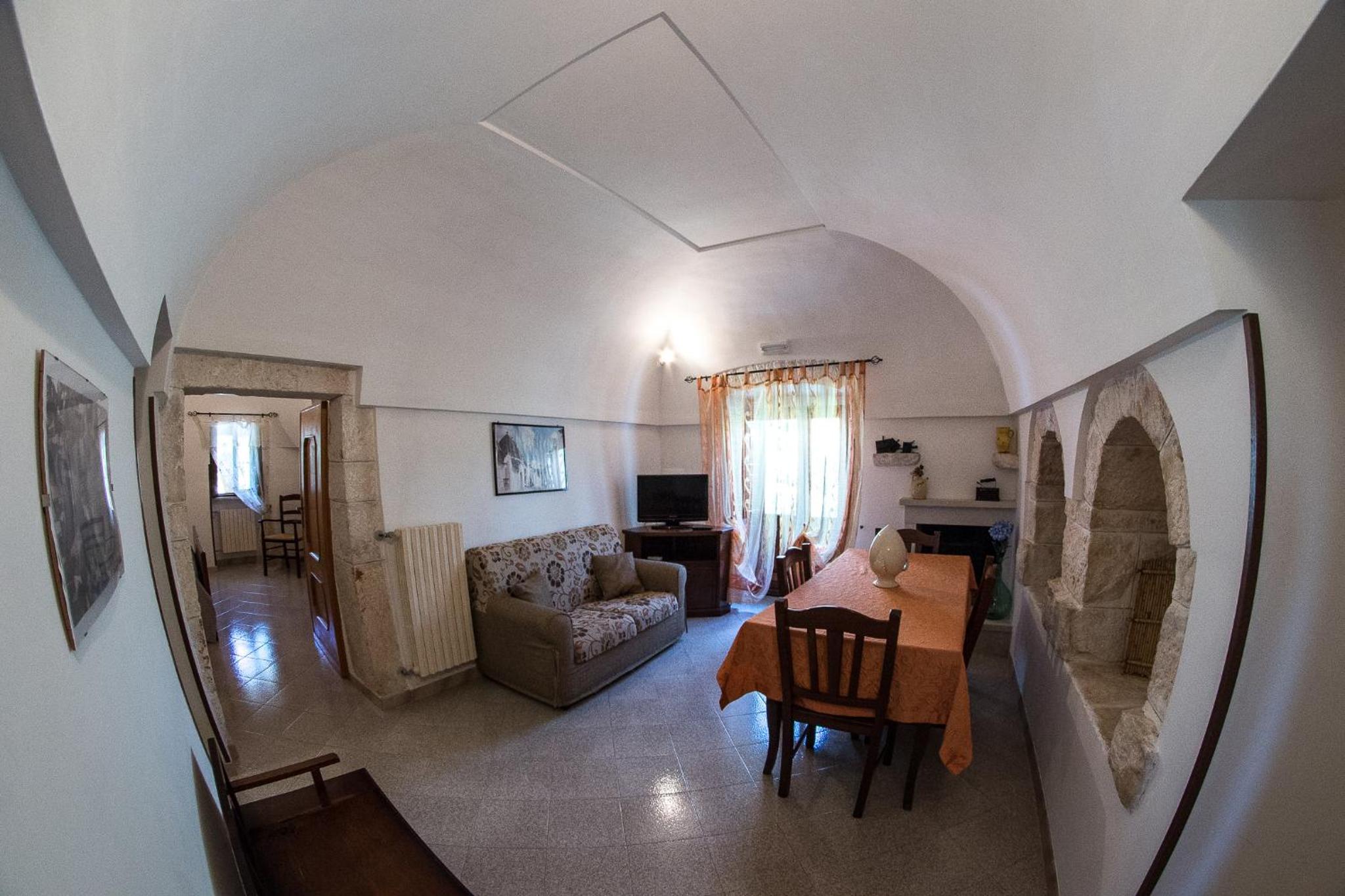 Agriturismo Grotta Di Figazzano