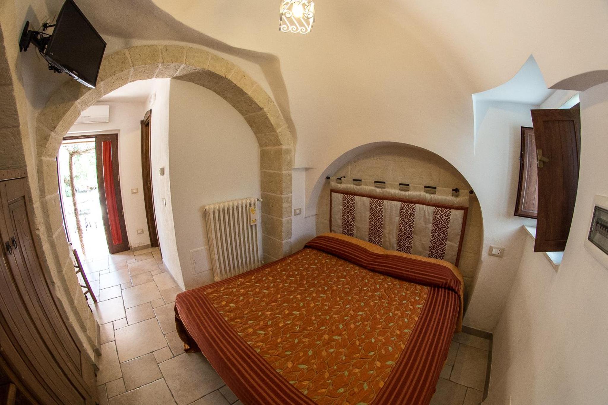 Agriturismo Grotta Di Figazzano