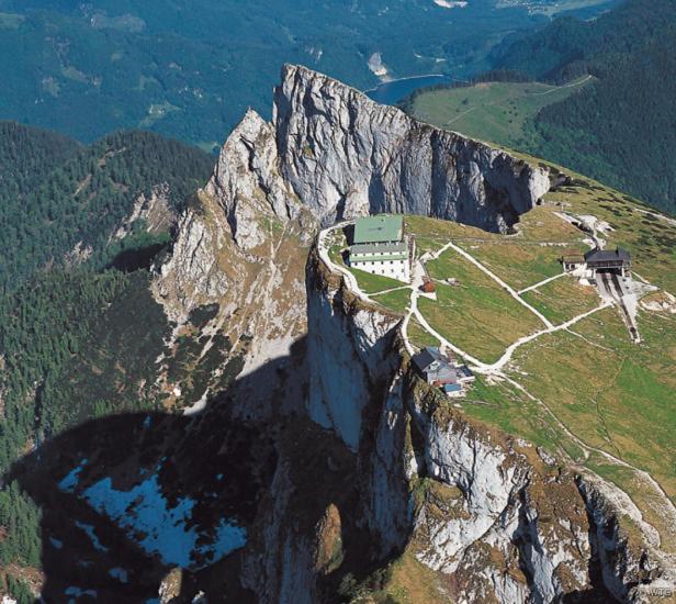 Haus Auer