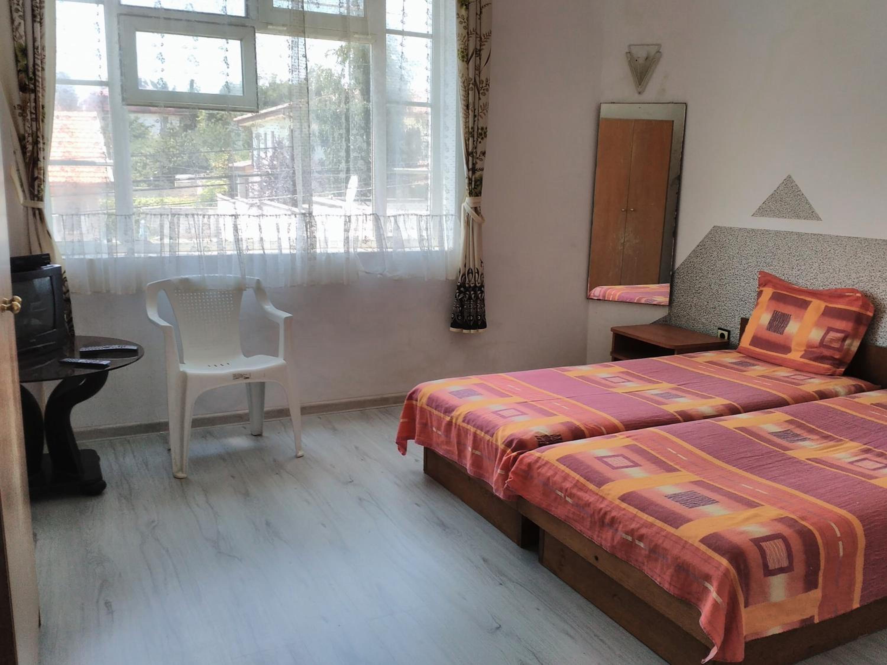 Prima Guest House 2