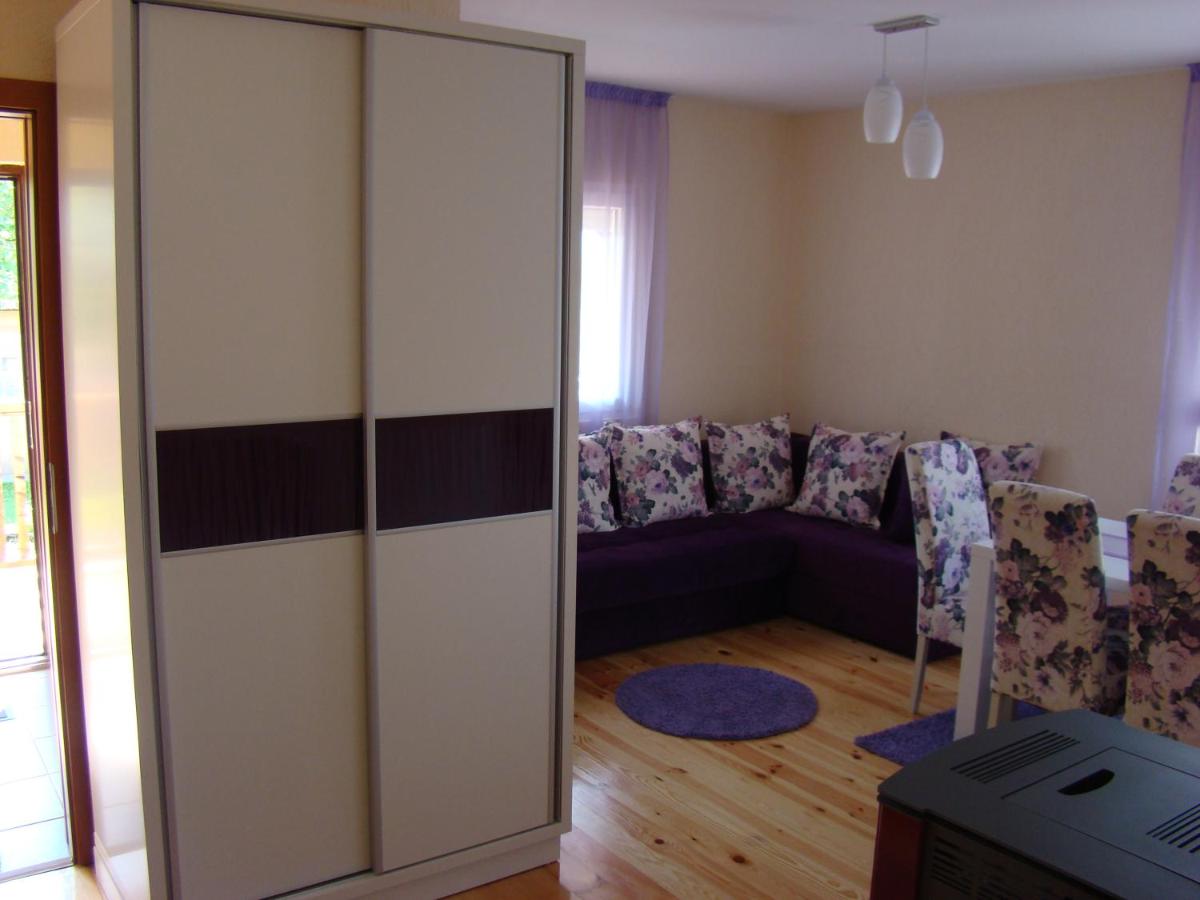 Apartment Mountain Paradise photo 4