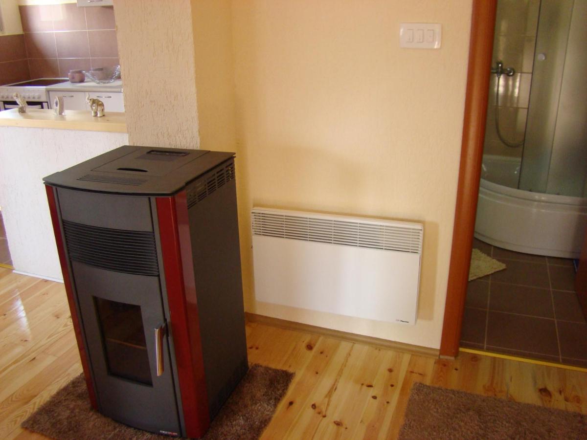 Apartment Mountain Paradise photo 5
