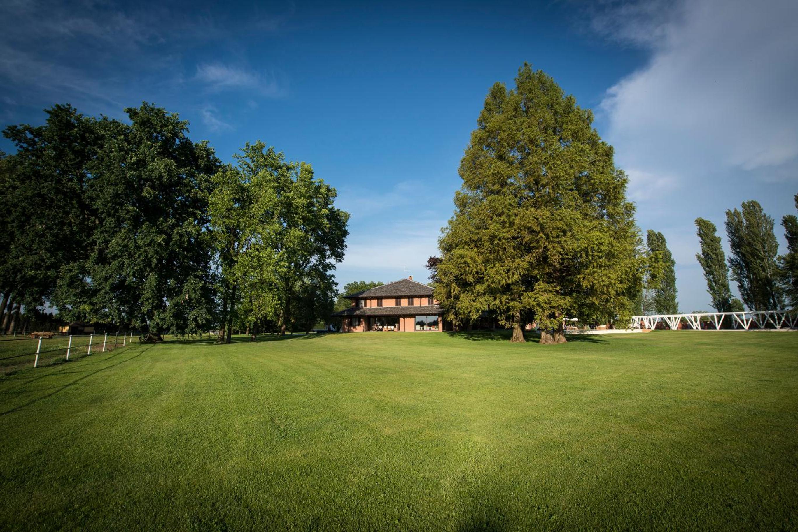 Agriturismo Tenuta 