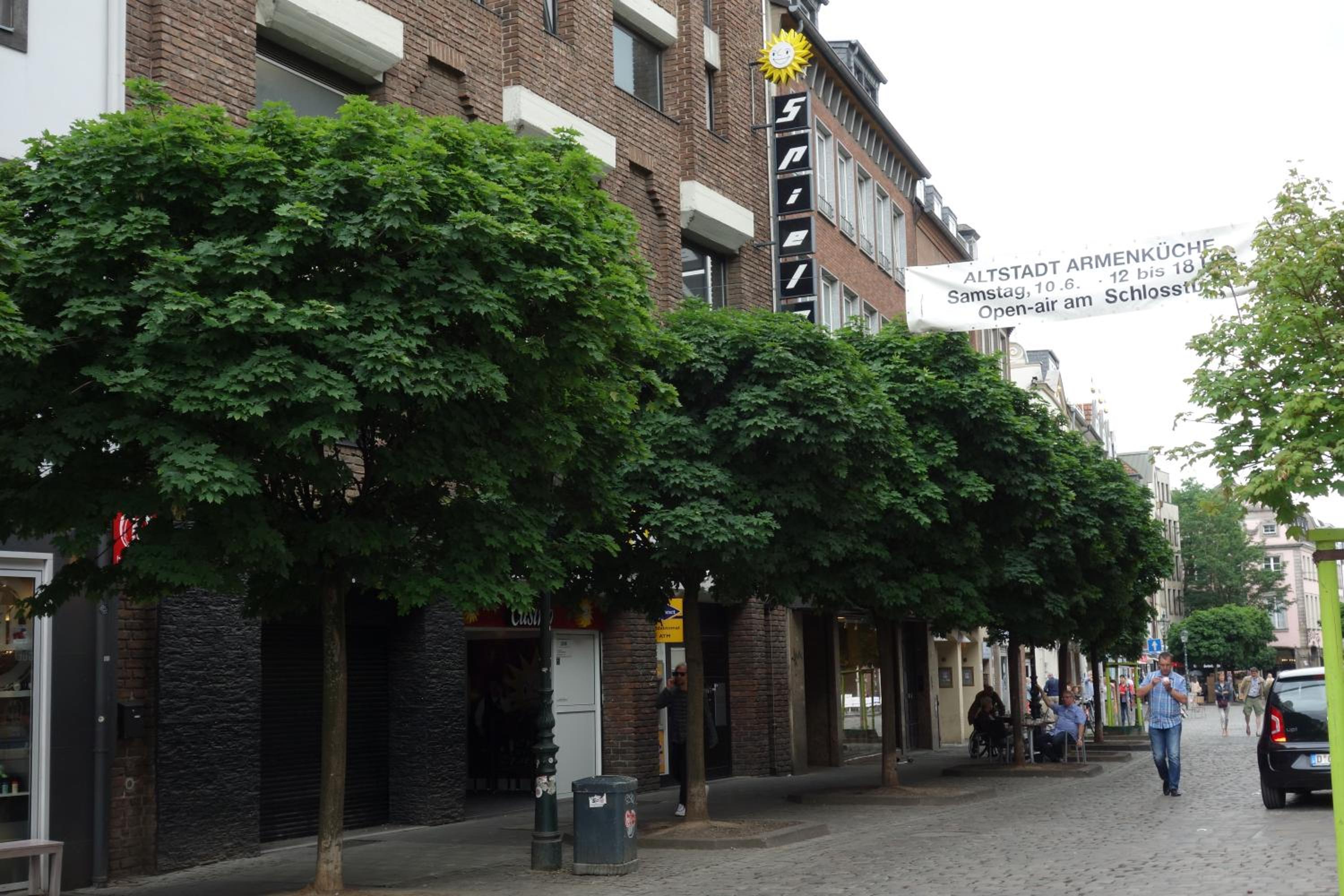 Hotel Old Town 2 Room Apartments - Image 1