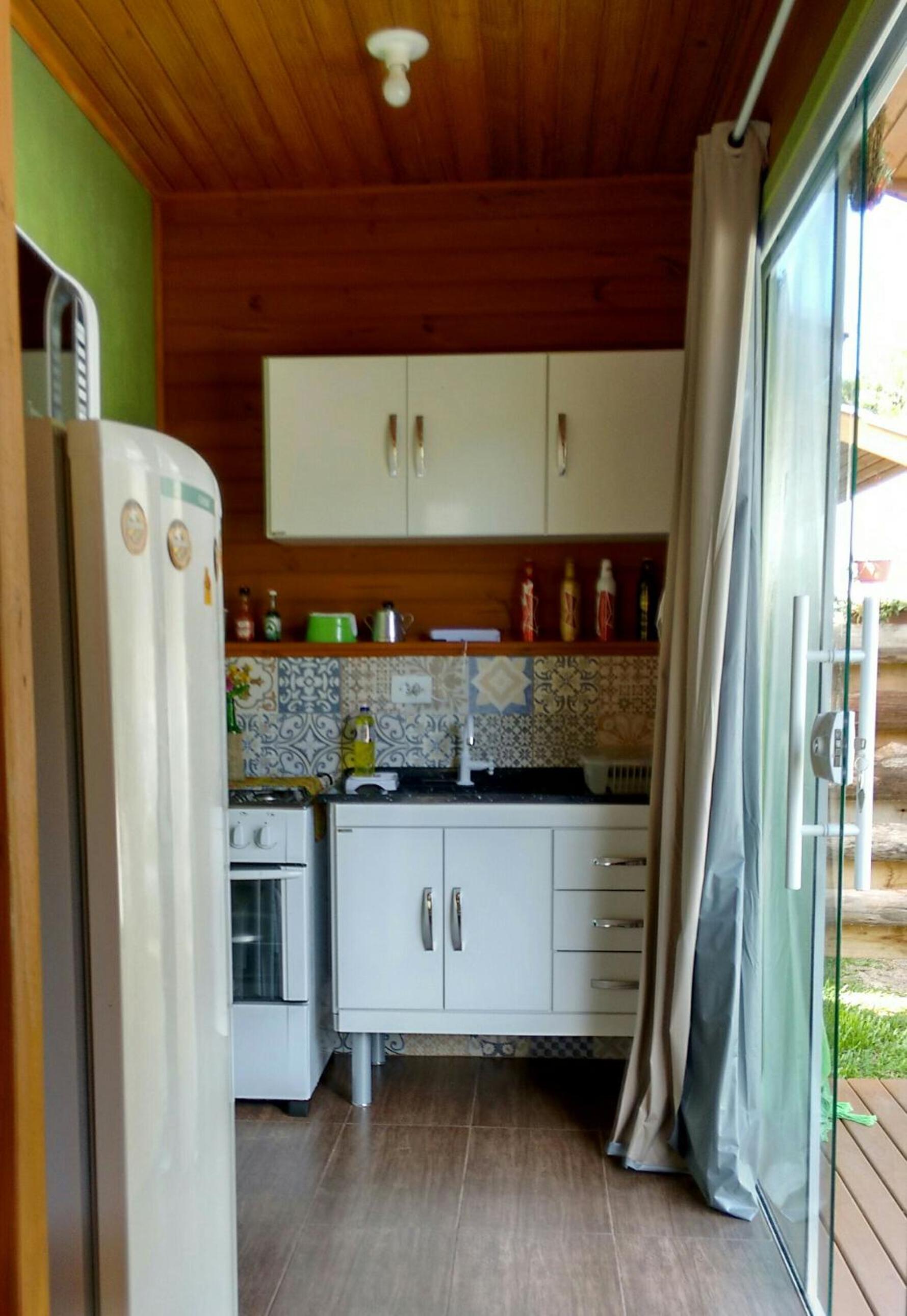 Cabanas do Lorde