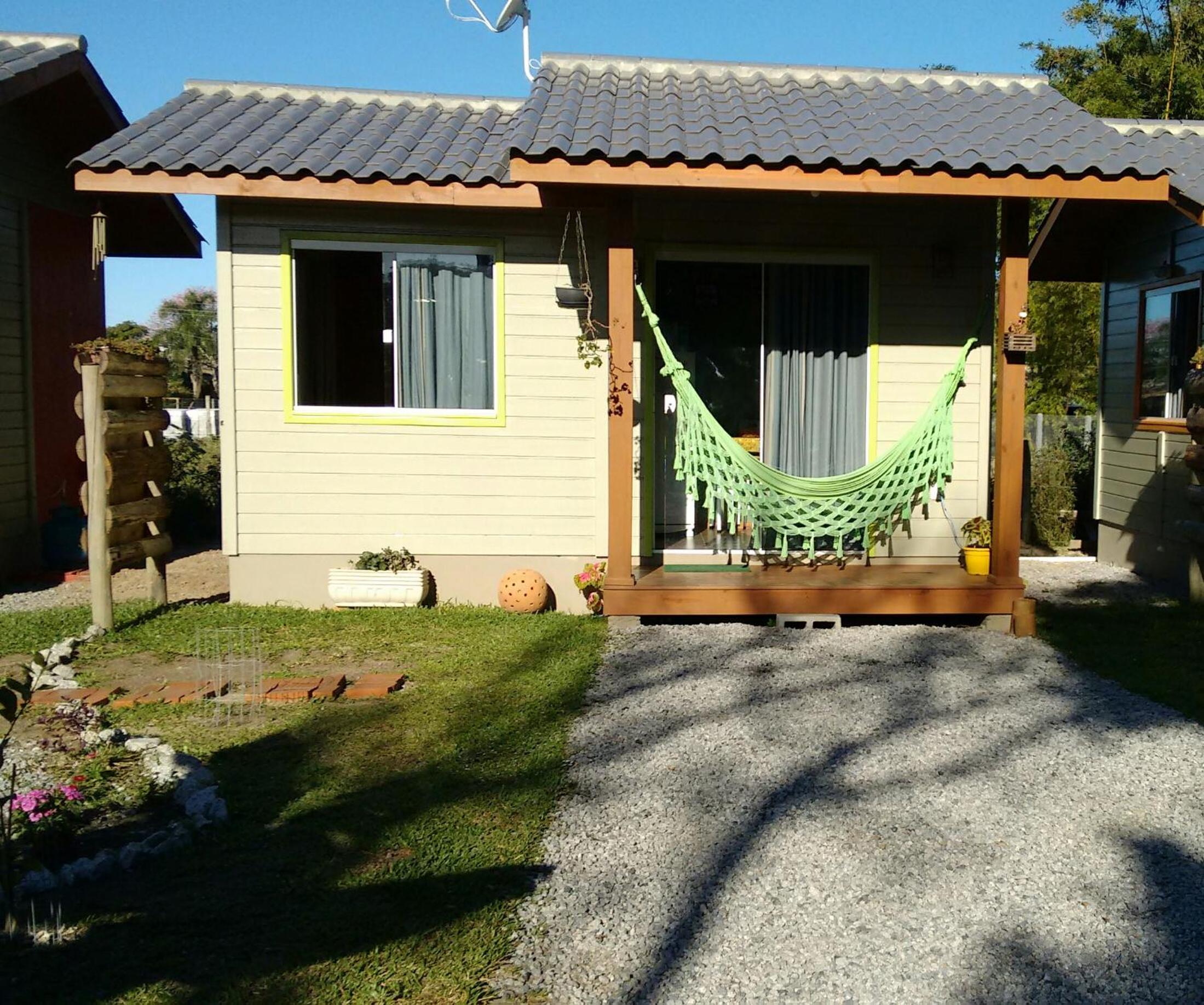 Cabanas do Lorde