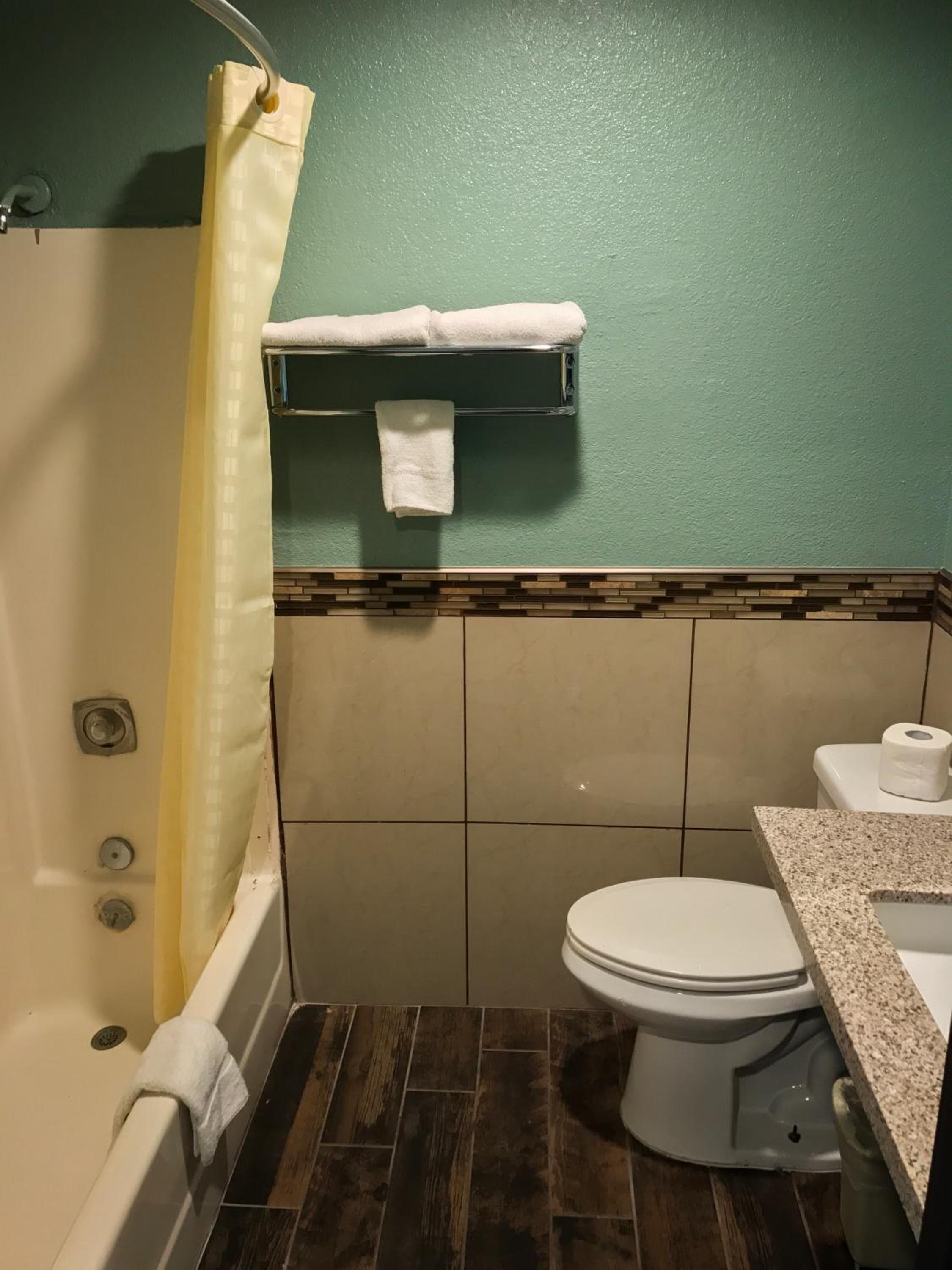 Highland Park Motel