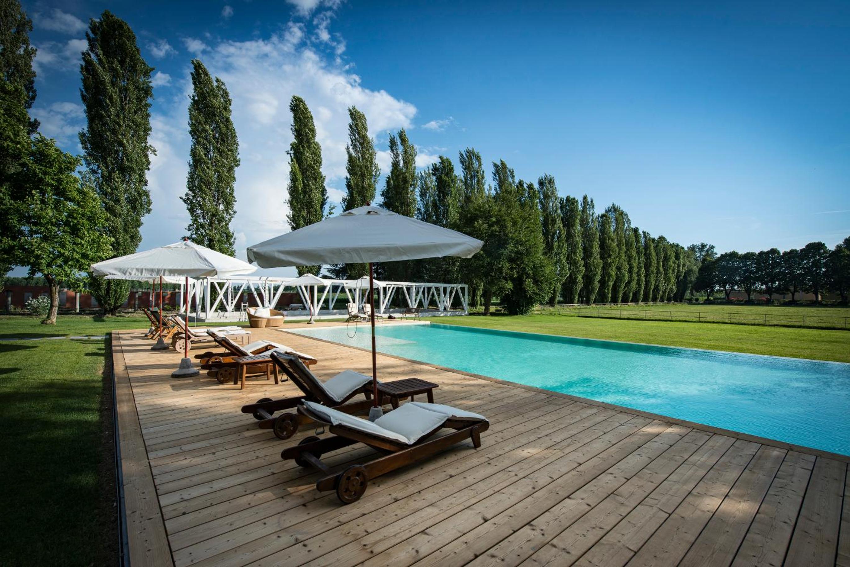 Agriturismo Tenuta 