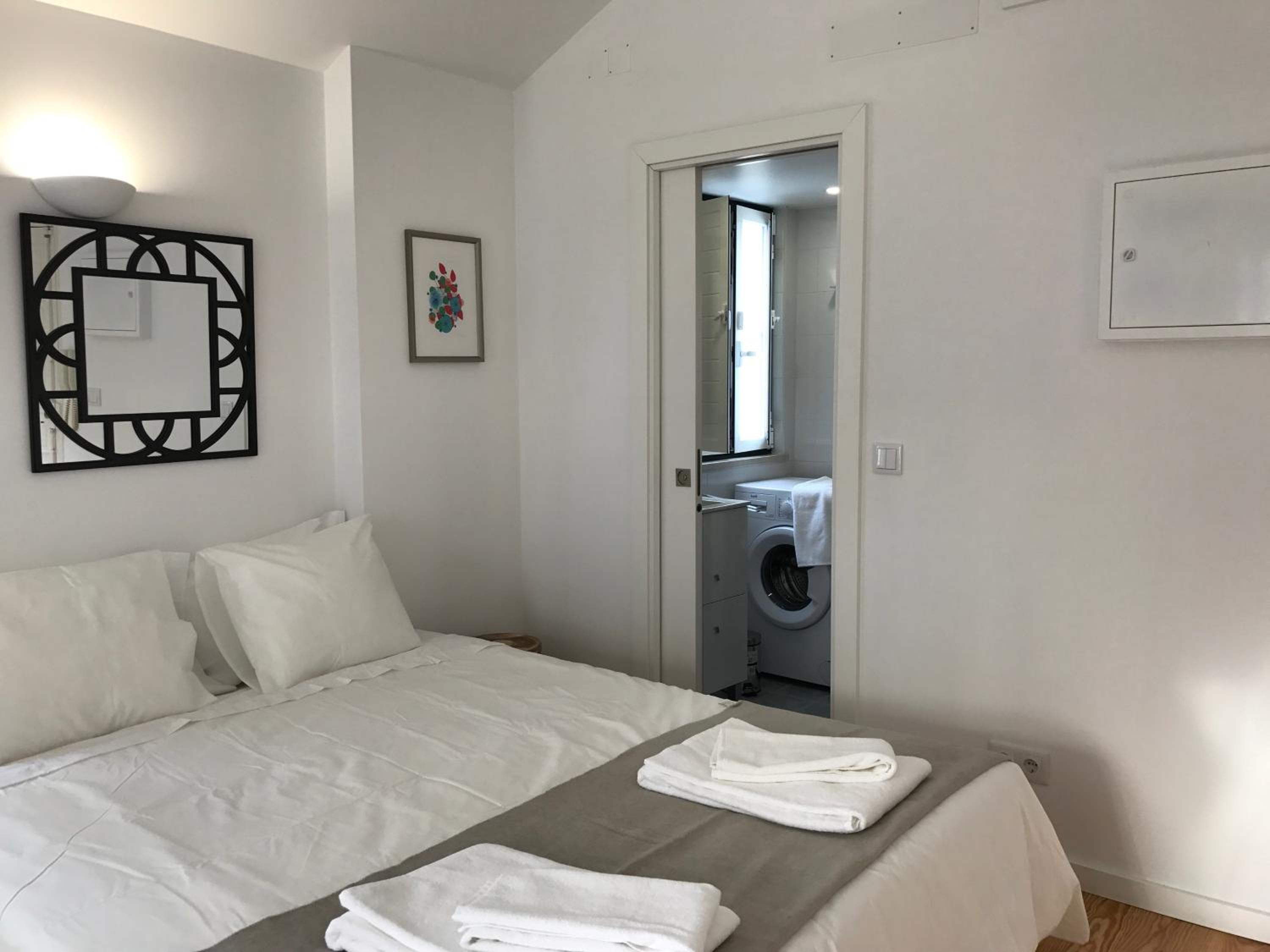 Apartments Center Alfama