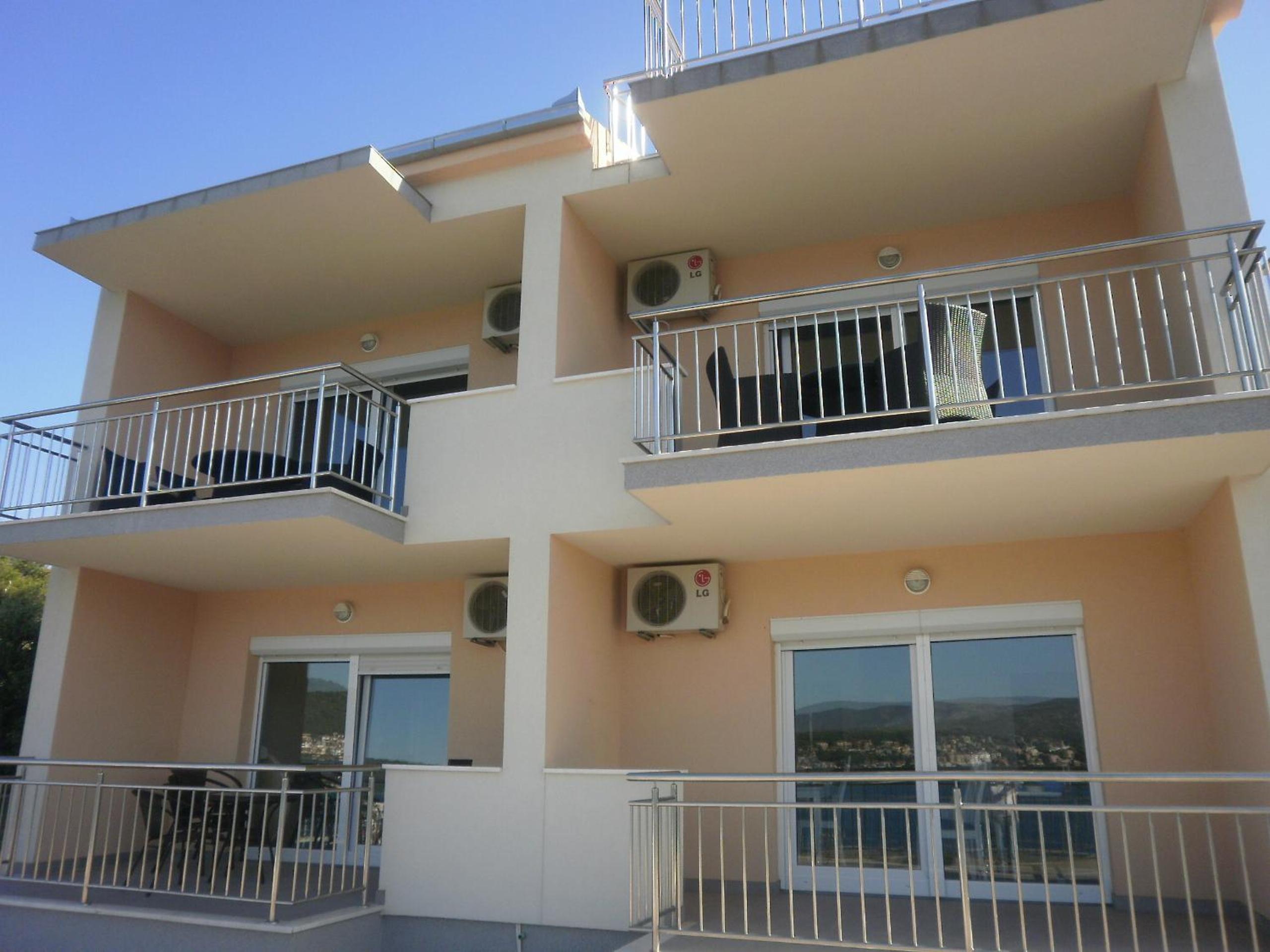 Apartments Kelić, photo 16